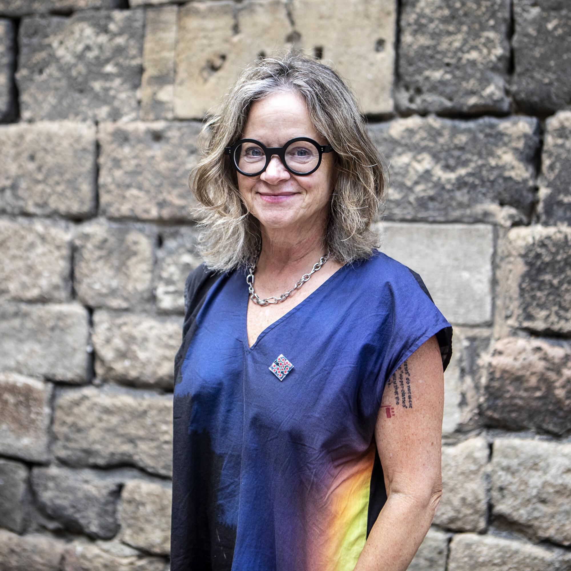 Jodi Dean - 1