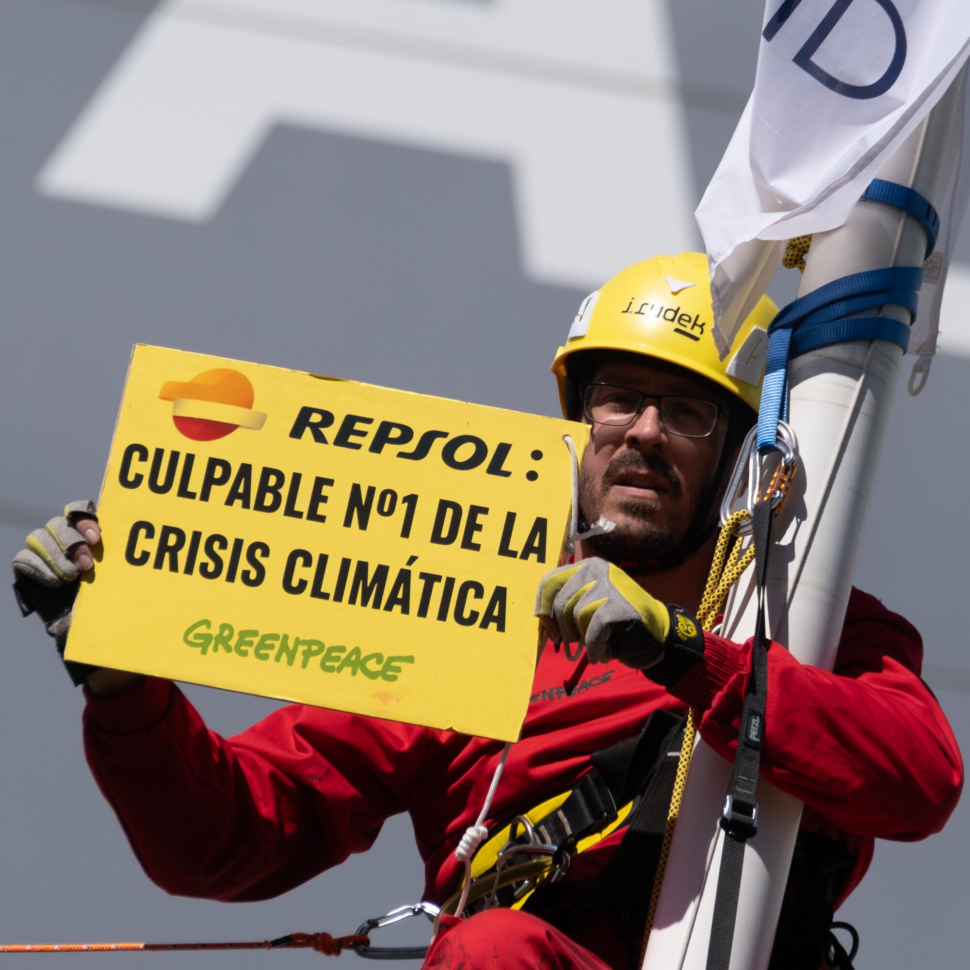 Repsol junta accionistas