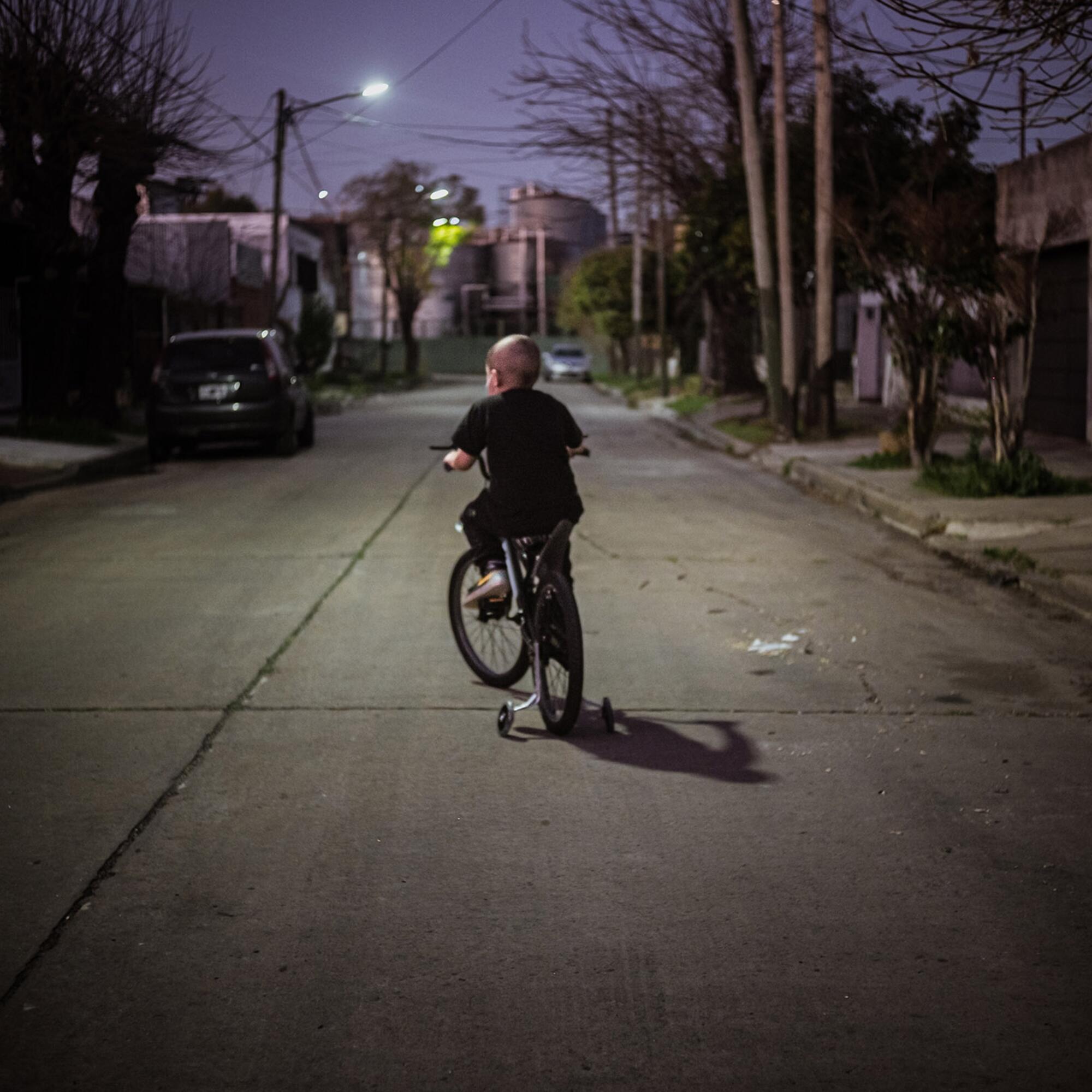 Garrahan Argentina - 3