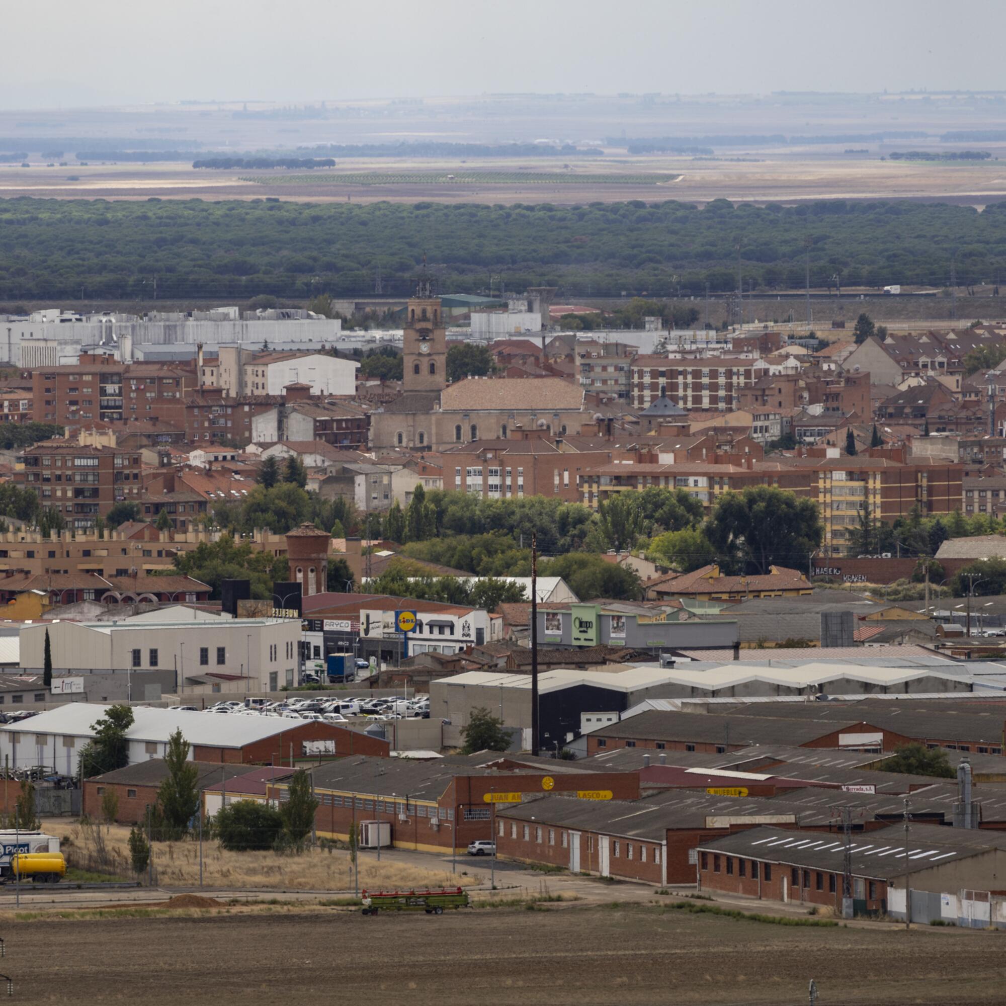 Medina del Campo - 5