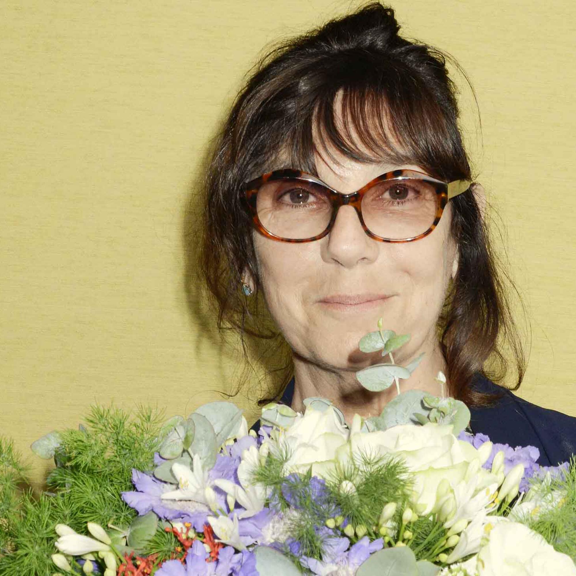 Sophie Calle