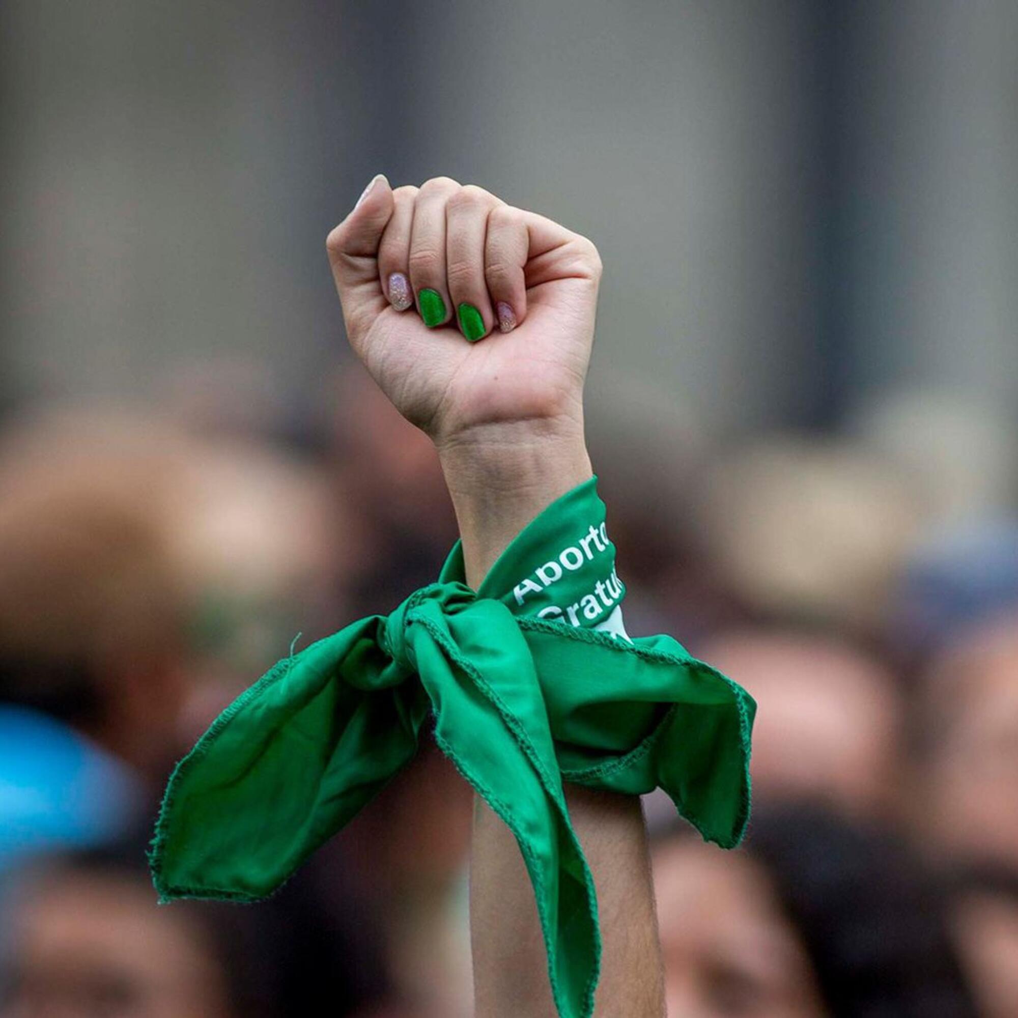 Aborto legal en argentina