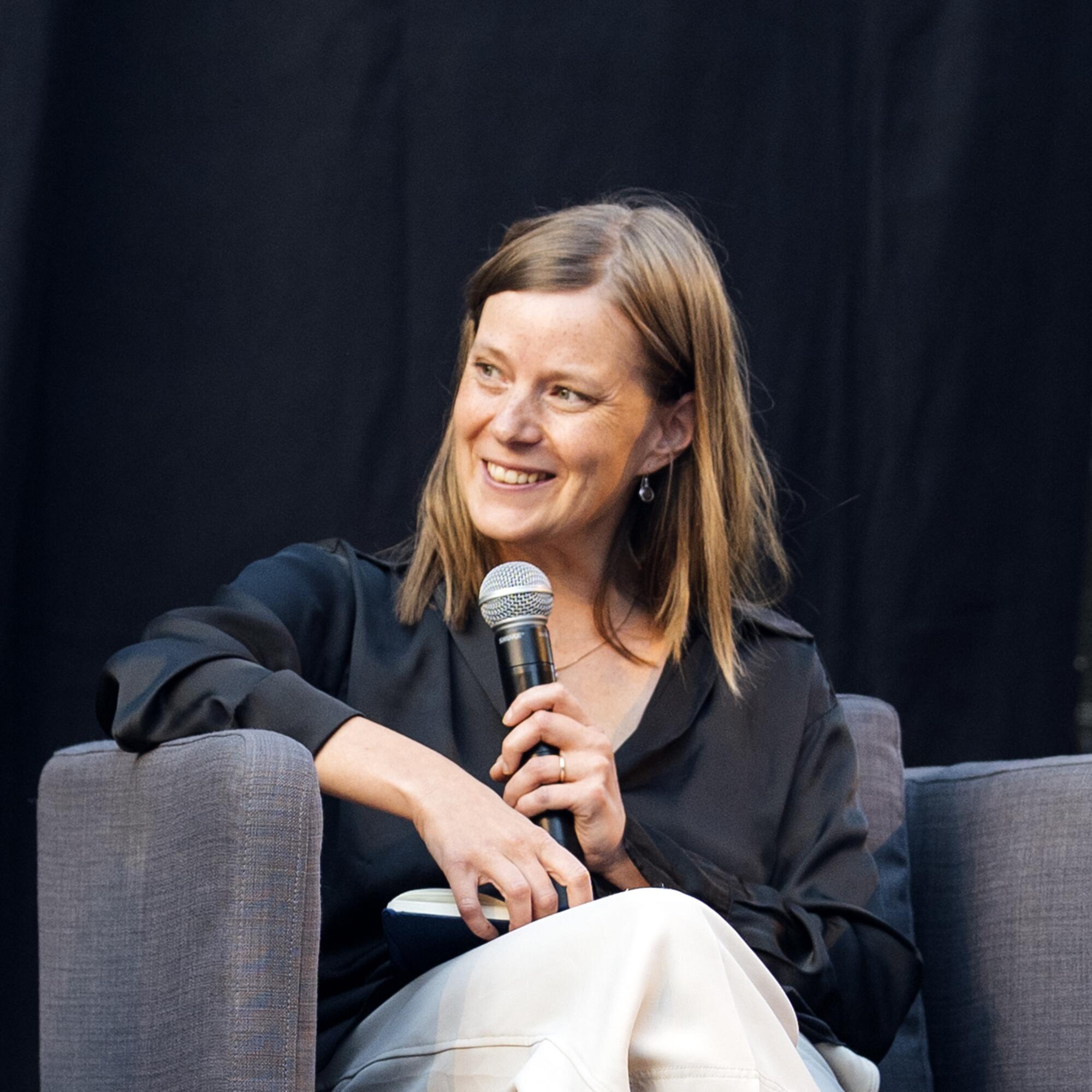 Evelina Johanson - 2