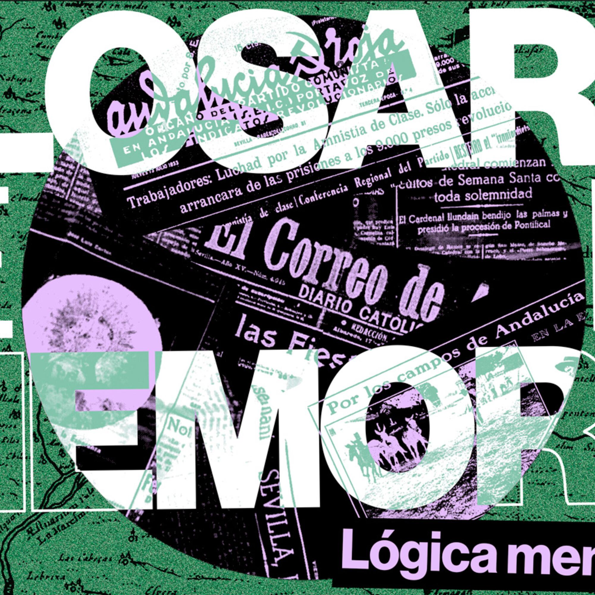 Logicamemorial