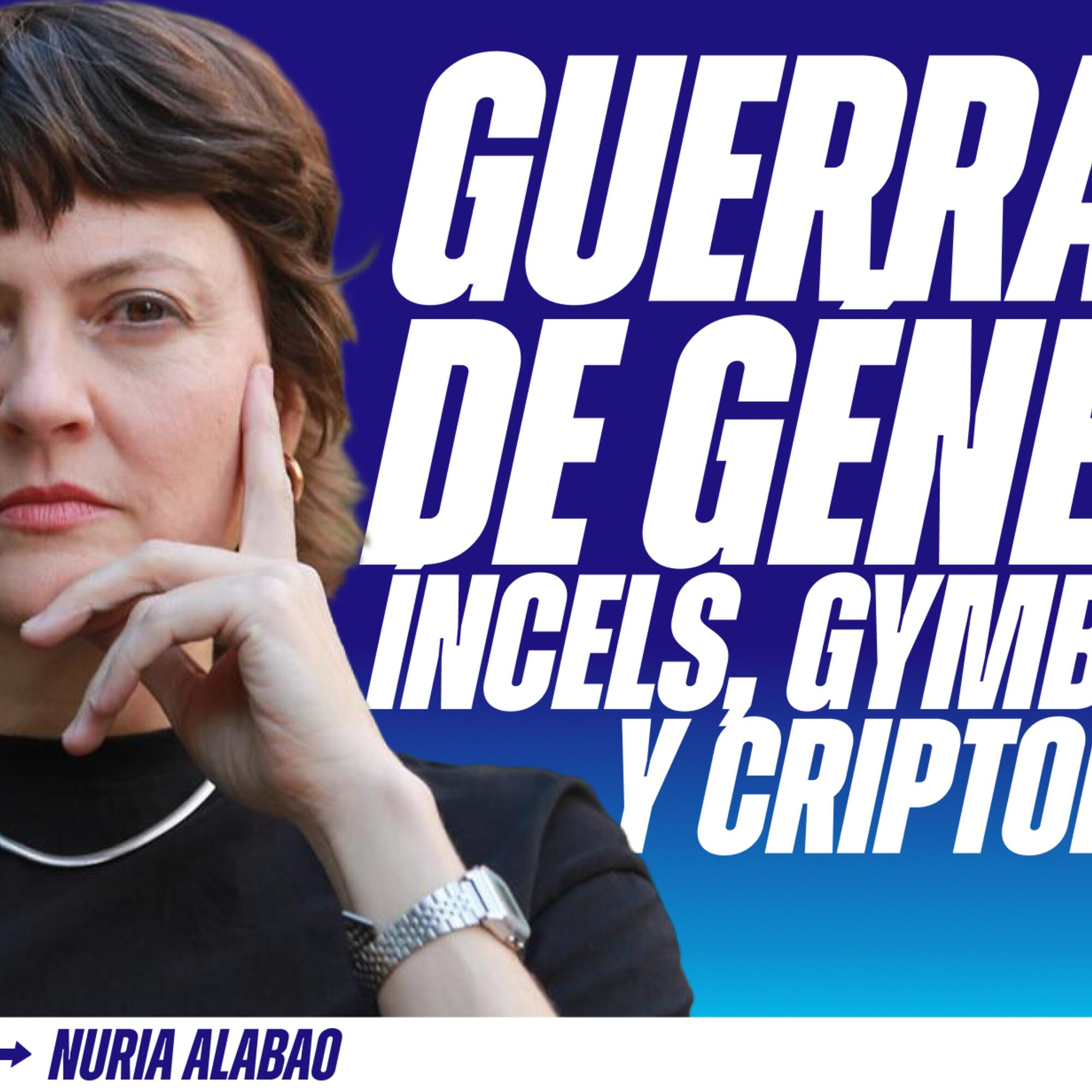 Nuria Alabao Río Arriba