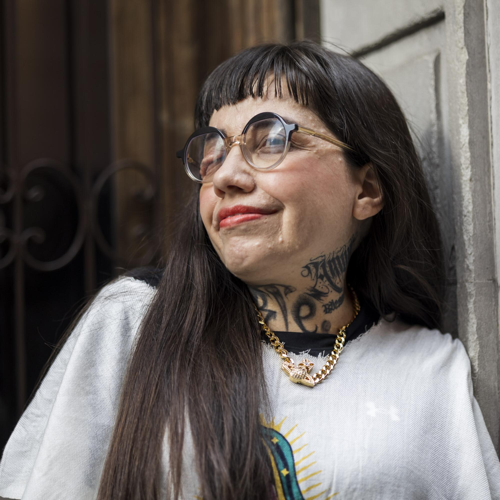 Dahlia de la cerda - 2