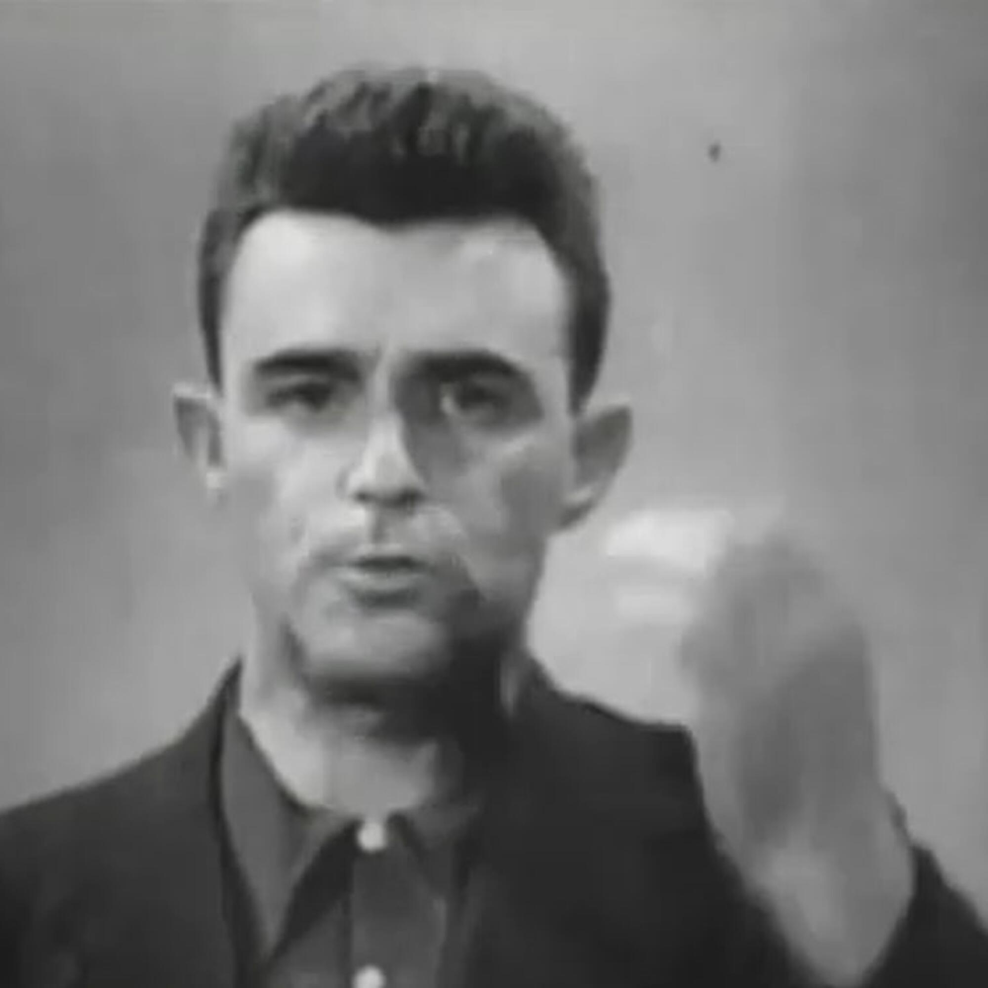 José Díaz Ramos