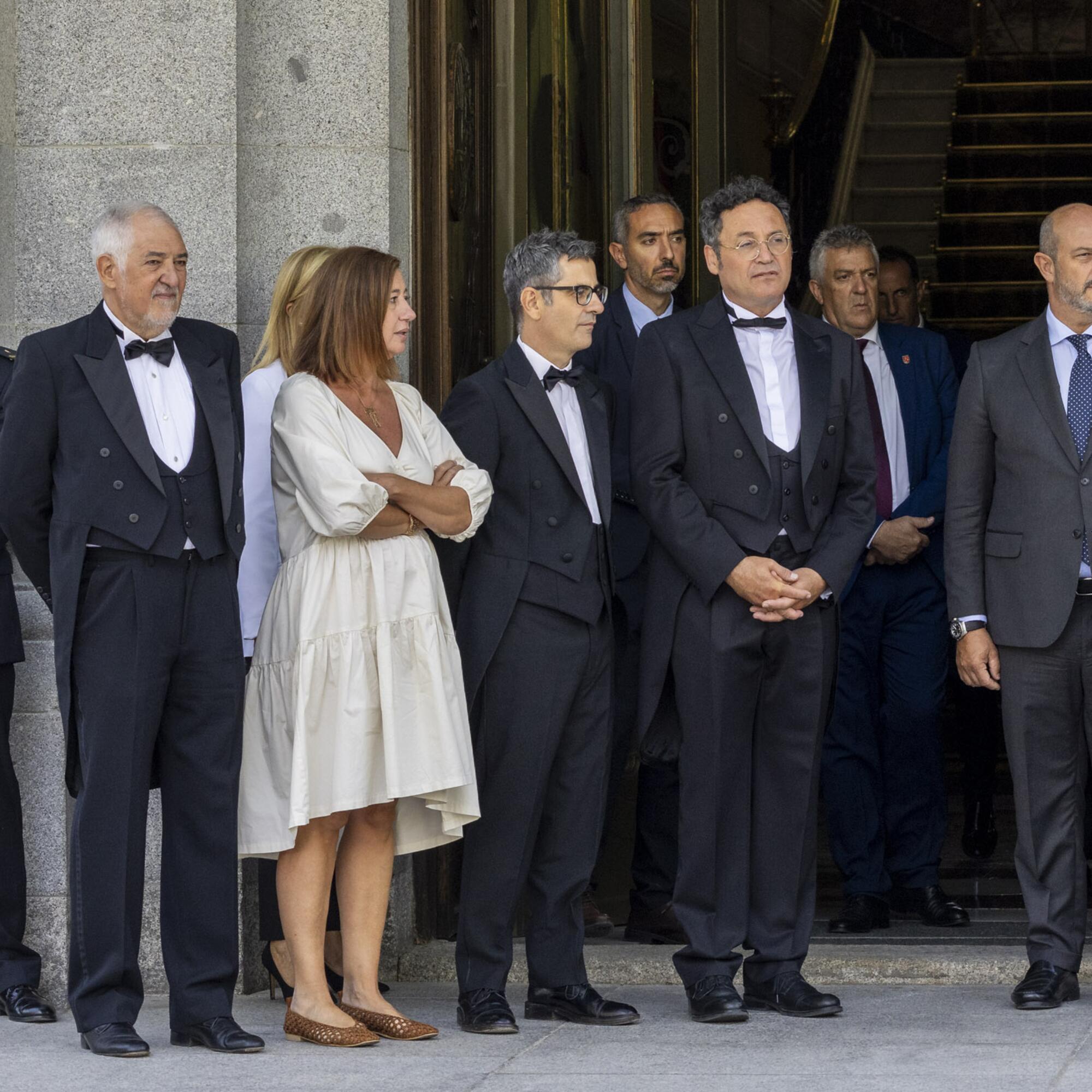 Apertura año judicial - 29