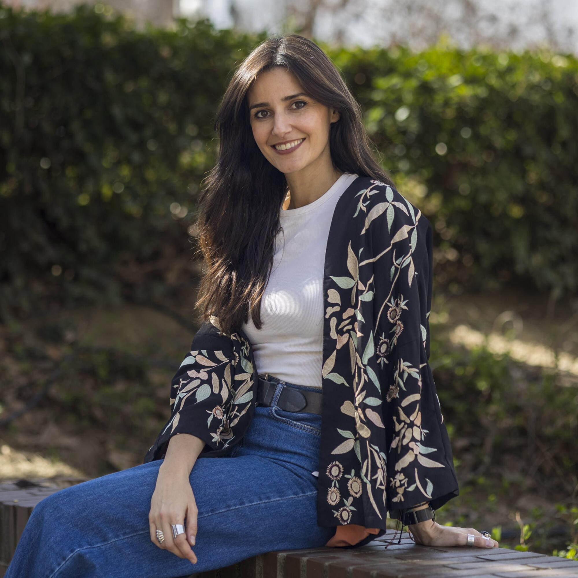 Carmen Guillen Redimir y adoctrinar libro - 7