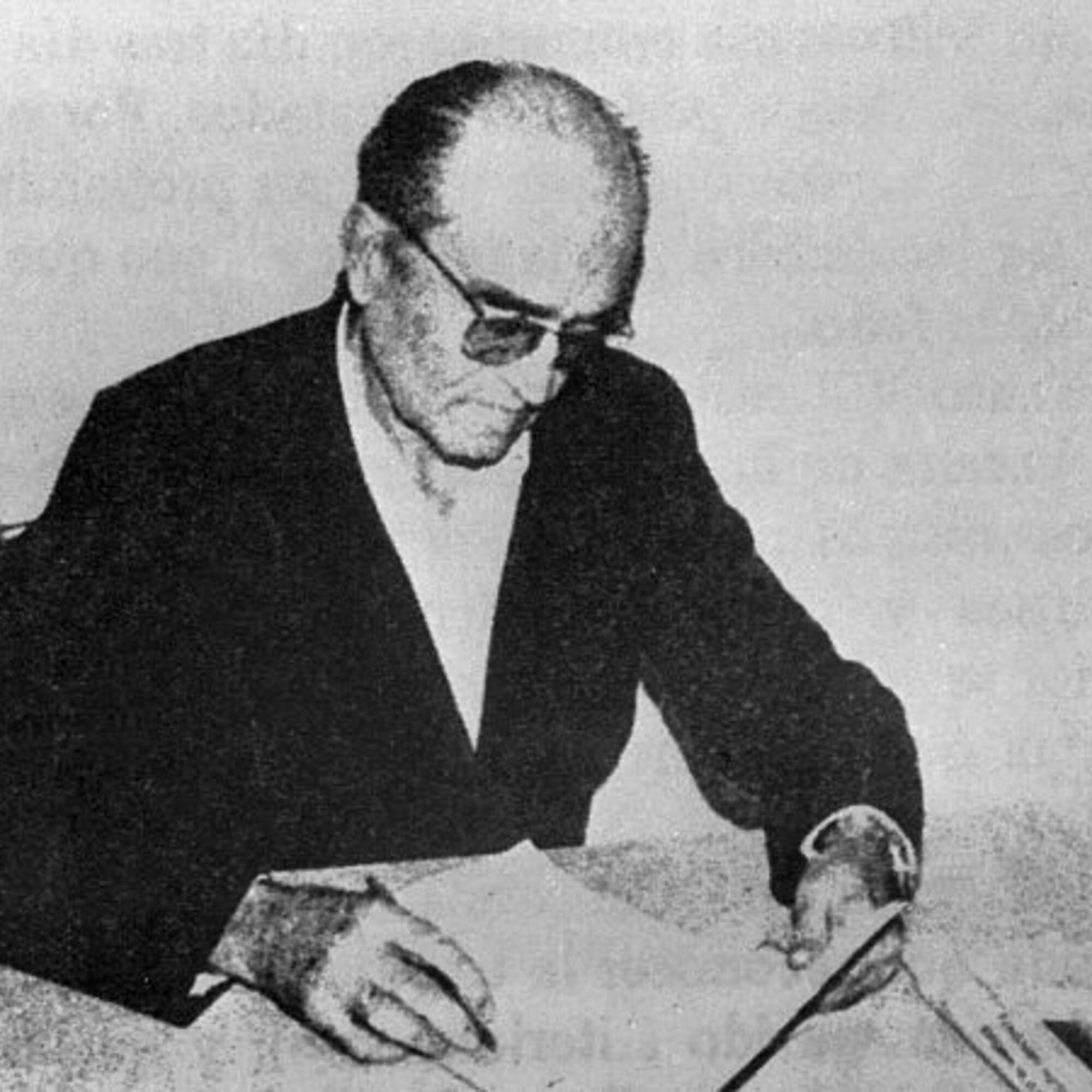 Oriol y Urquijo durante su secuestro por los GRAPO