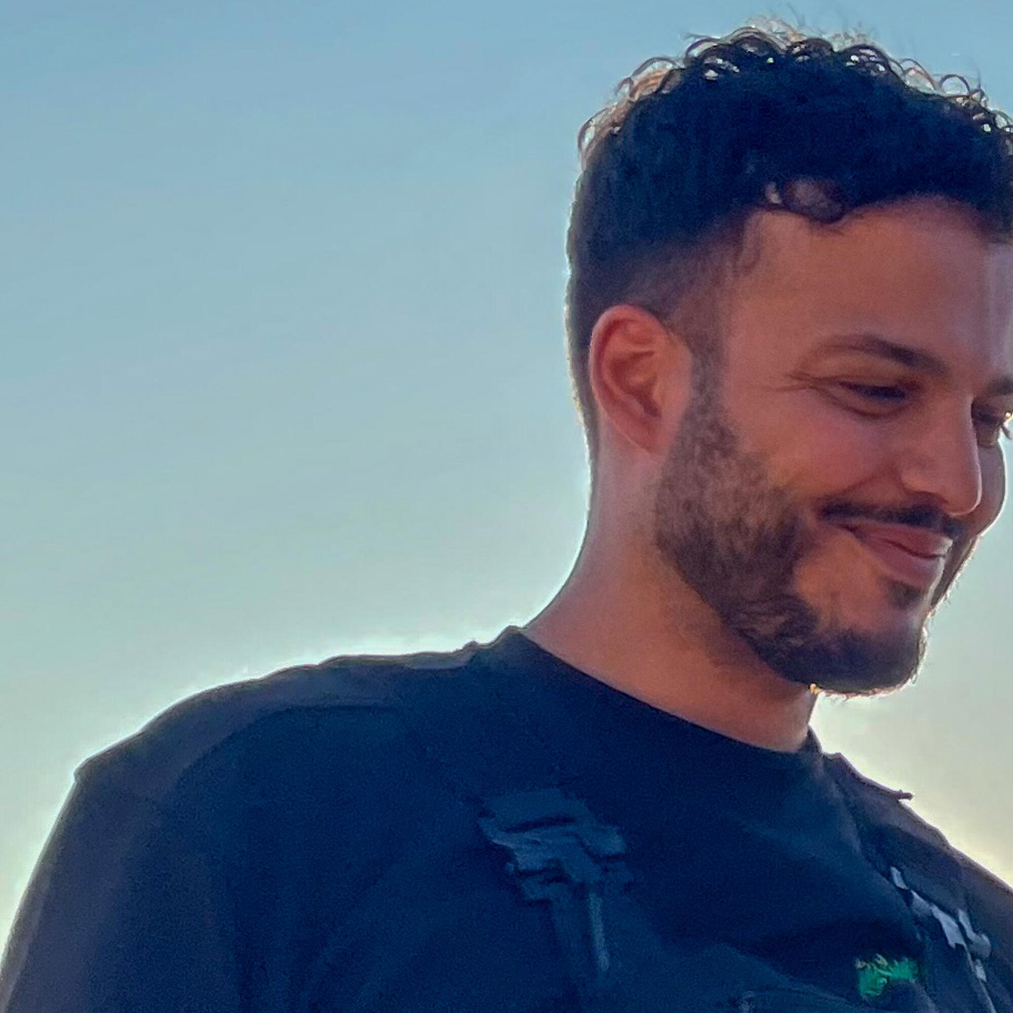 Yanis Mhamdi 