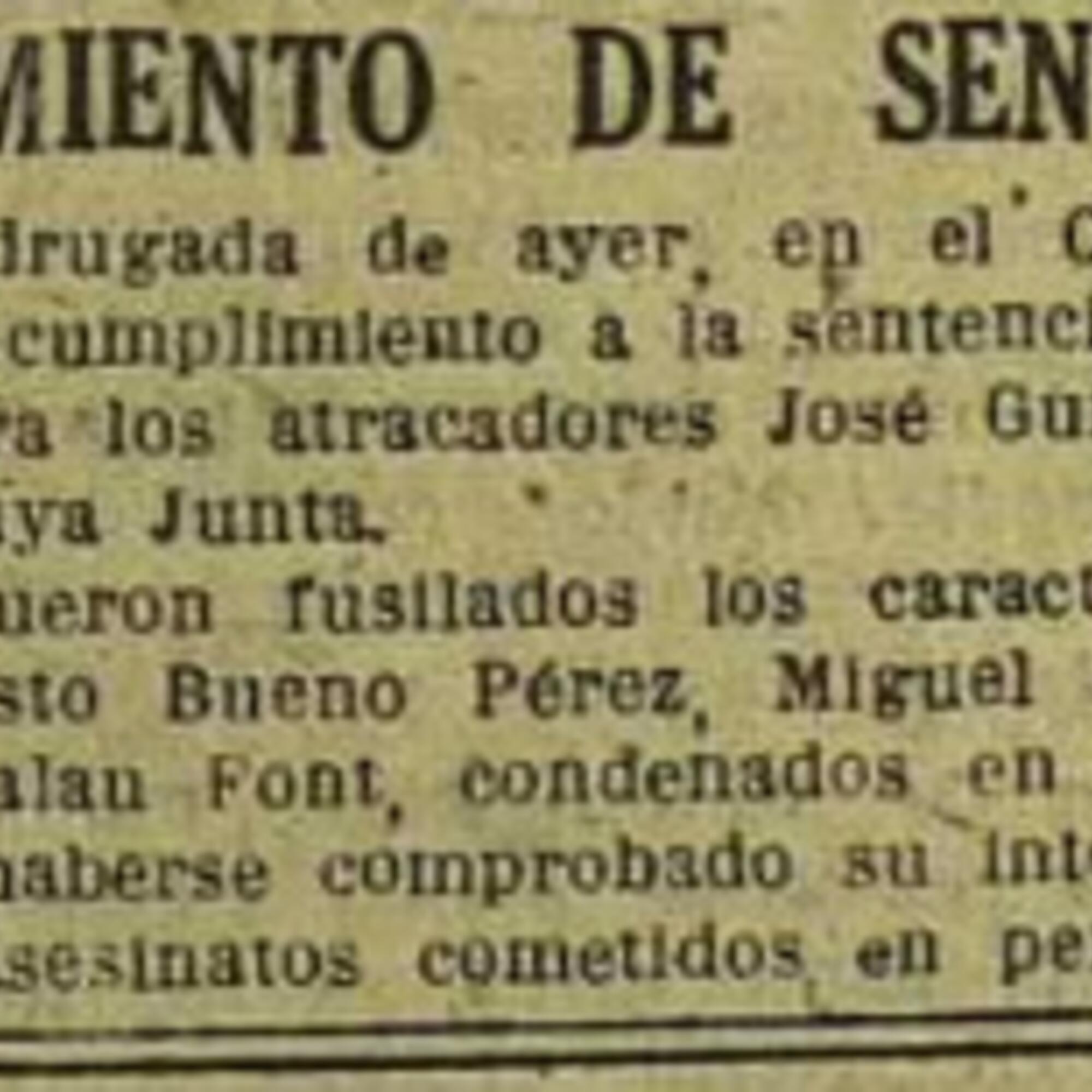 Sin palabras