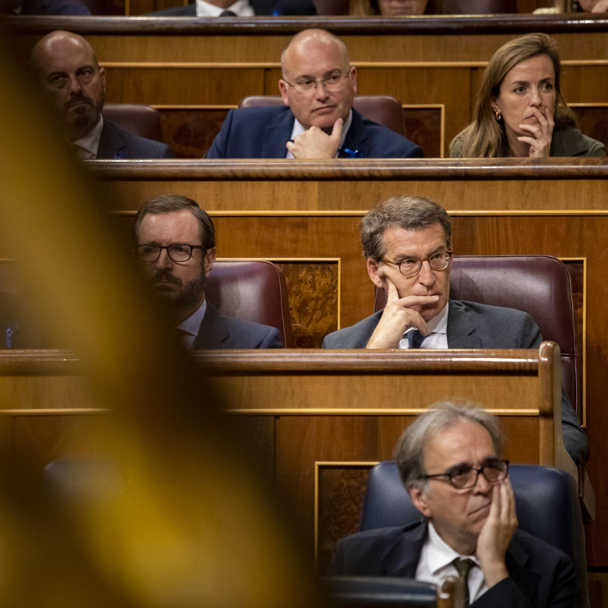 Debate Estado de la nación - 15
