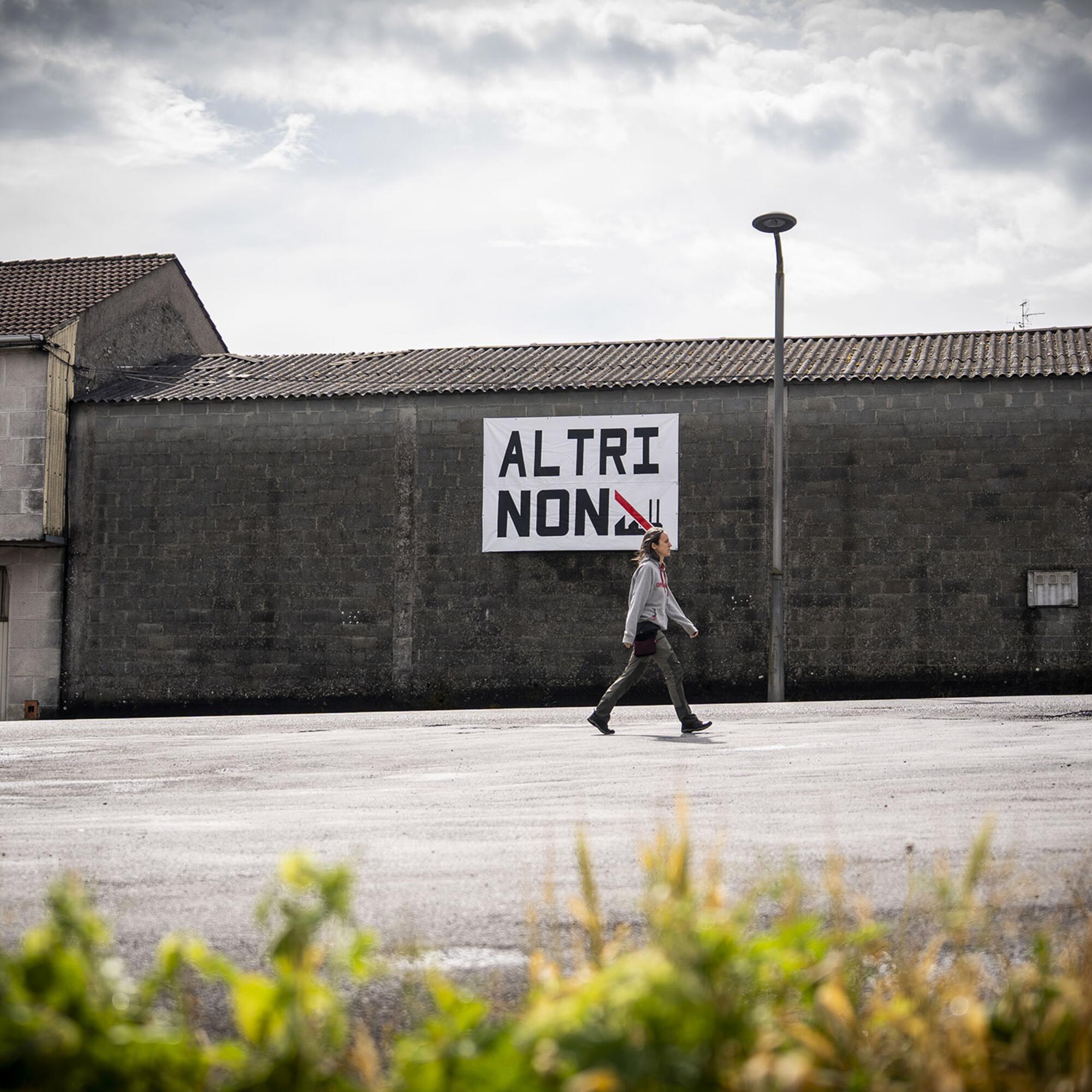 Altri Non Repor  - 7