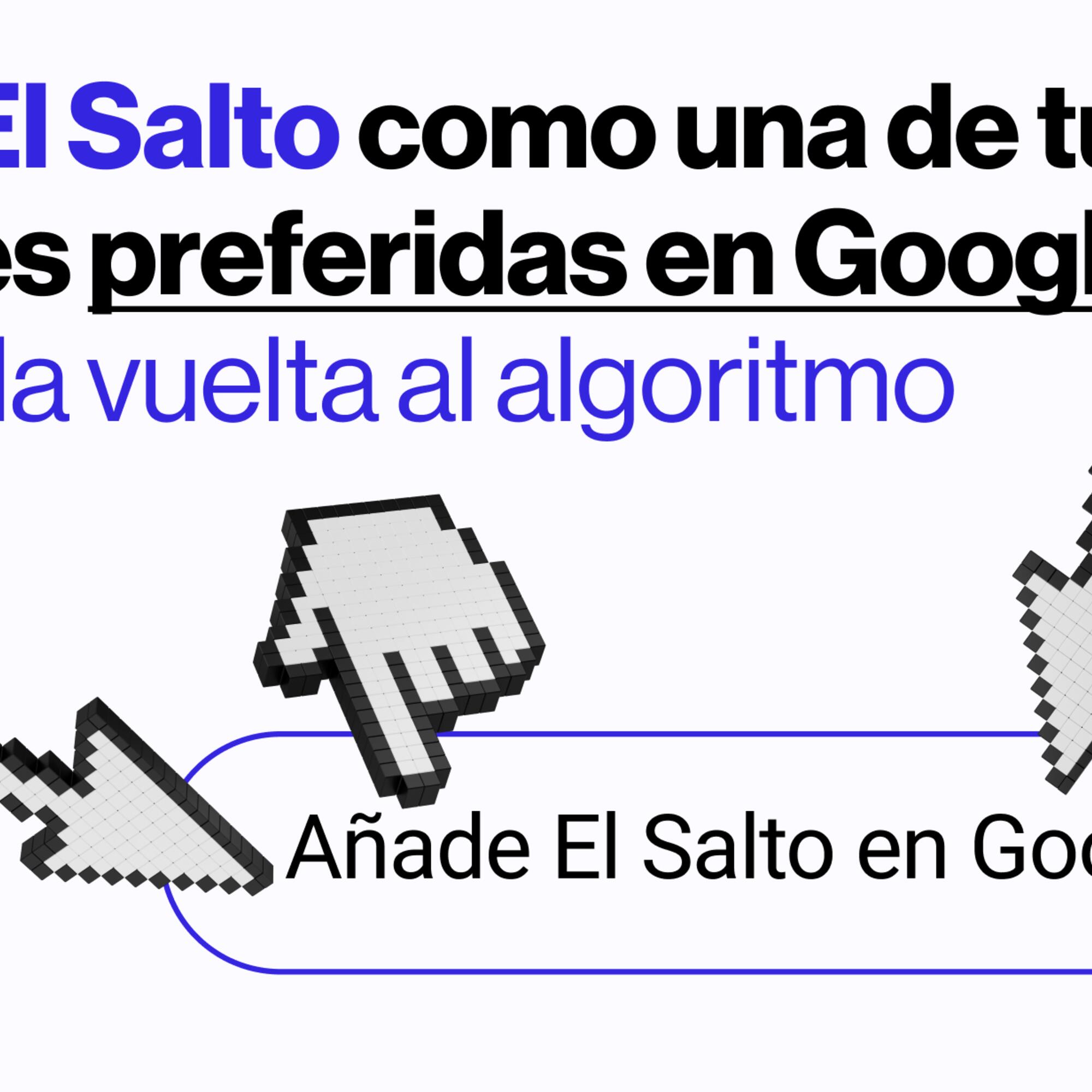 El Salto - Google