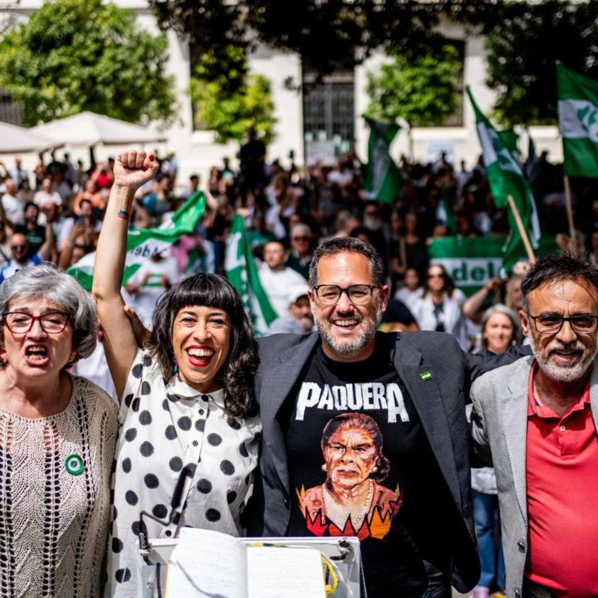 Adelante Andalucía 2026-1