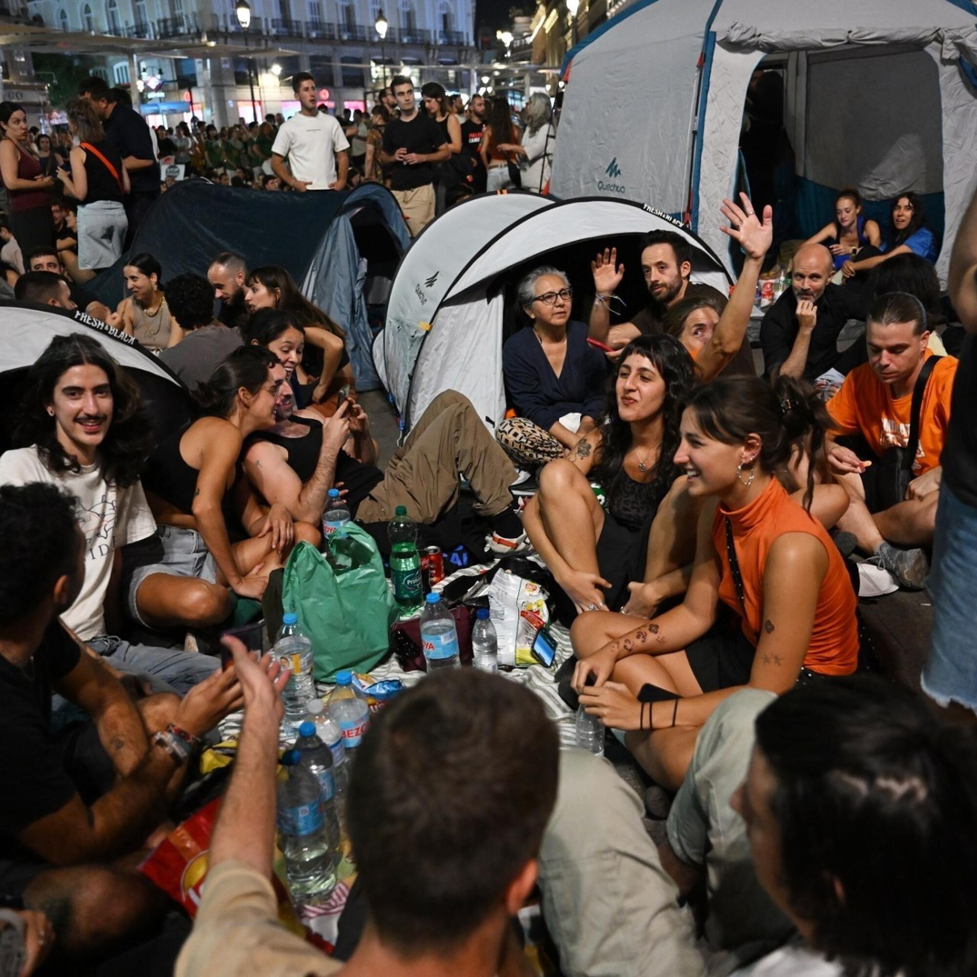 Manifestación por la vivienda del 26 de septiembre de 2026 - 22