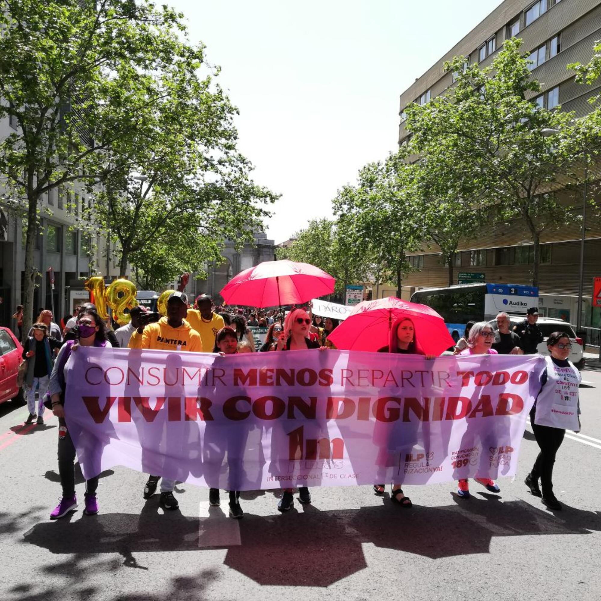1 Mayo Interseccional - 1