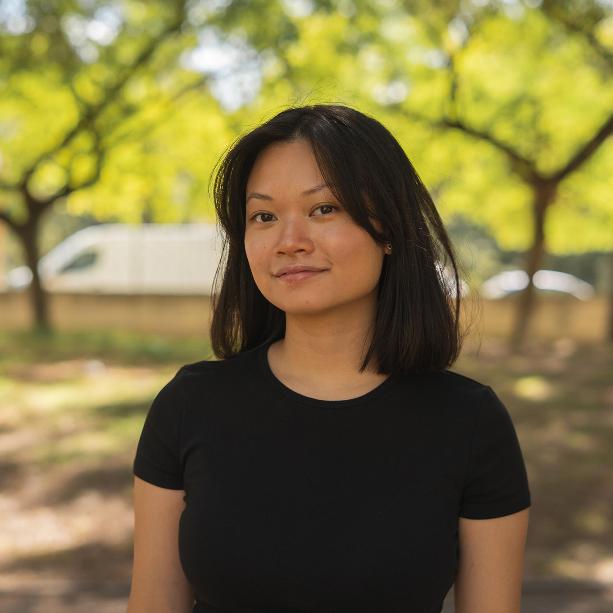 Elena Mingfang autora de Chinitas - 3