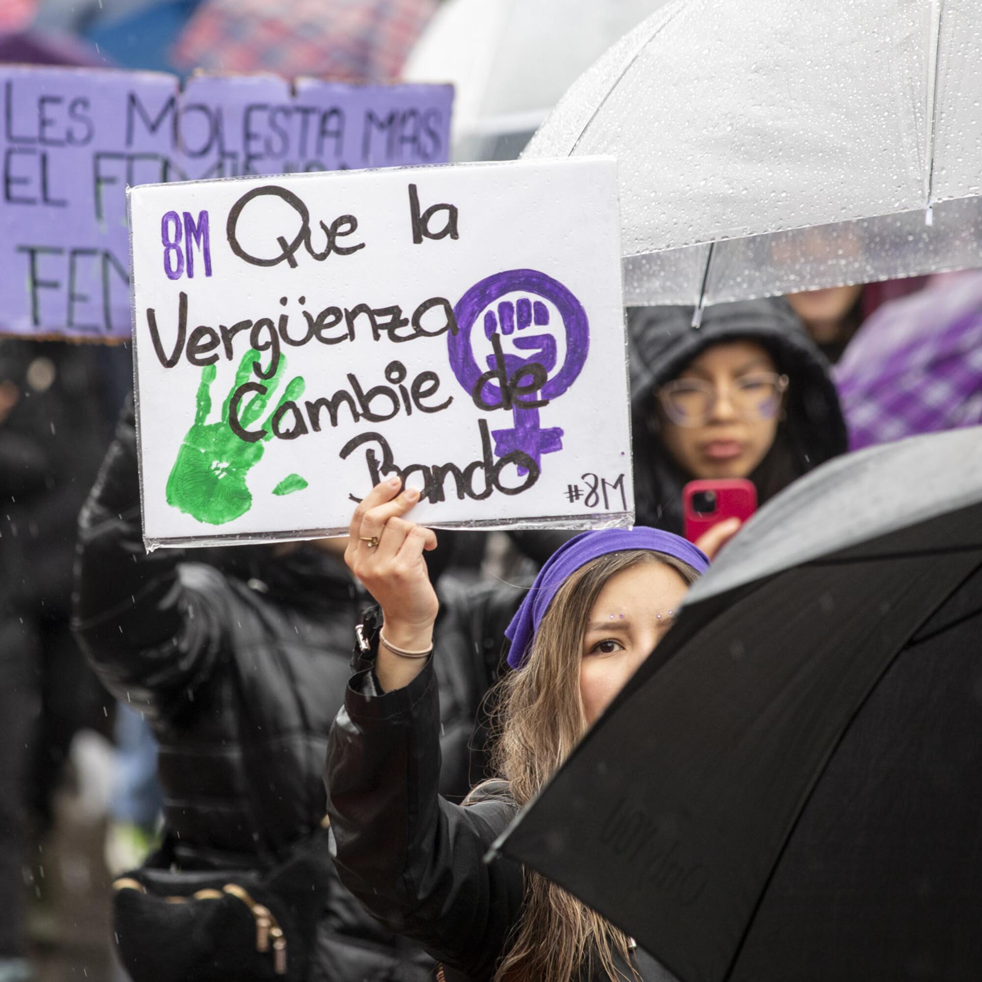 Galería 8M Madrid 2025 - 15
