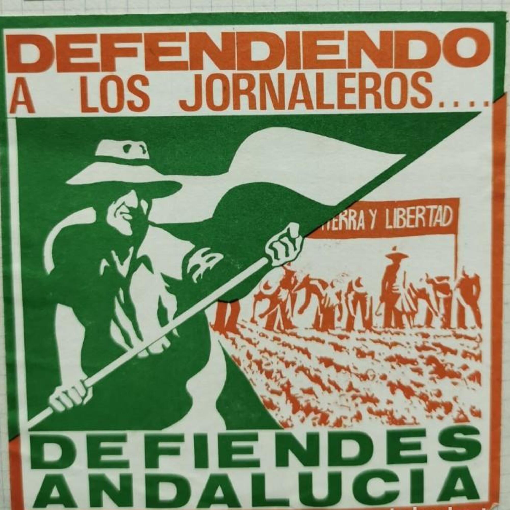 Defendiendo a los jornaleros