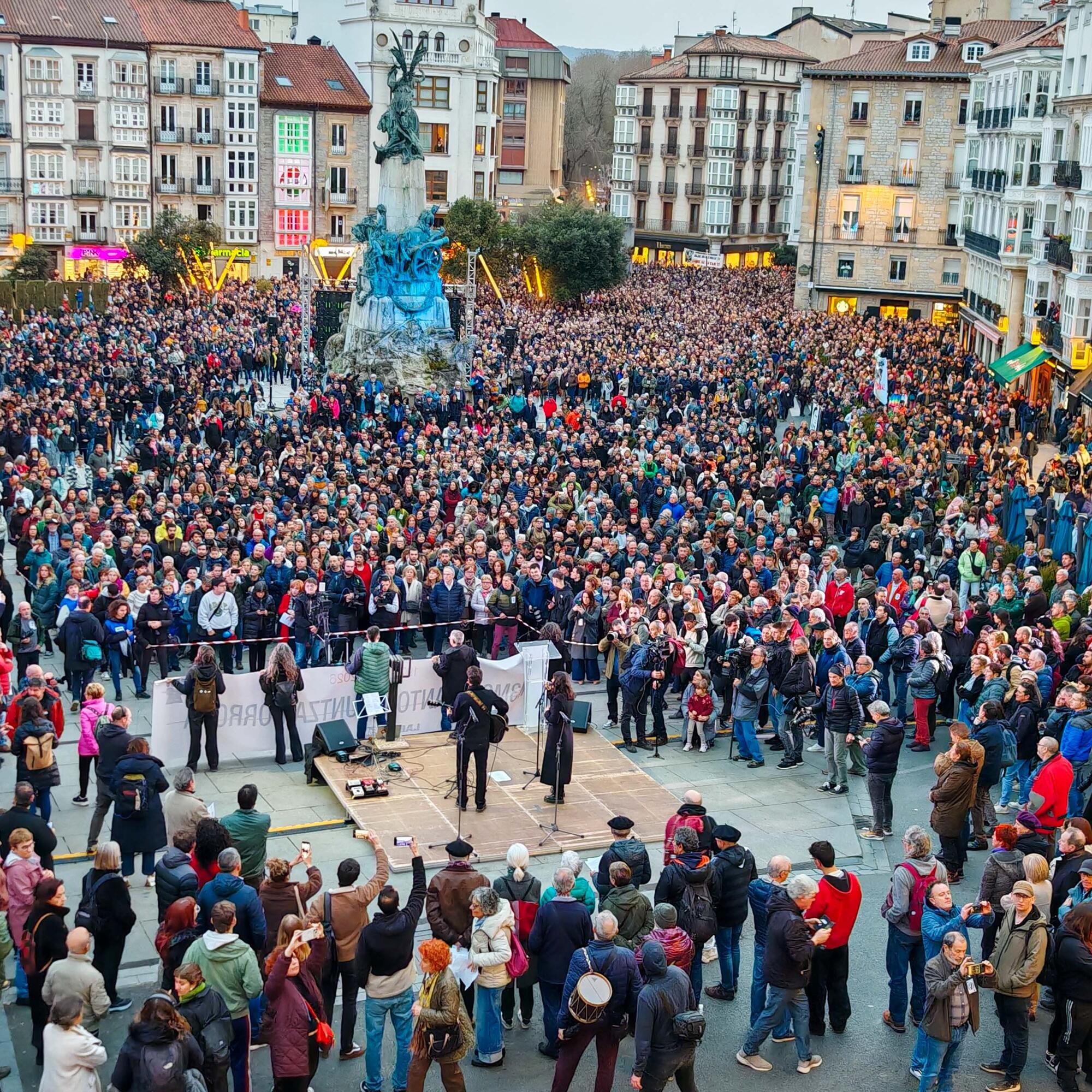 Martxoak 3 de marzo de 2026 2