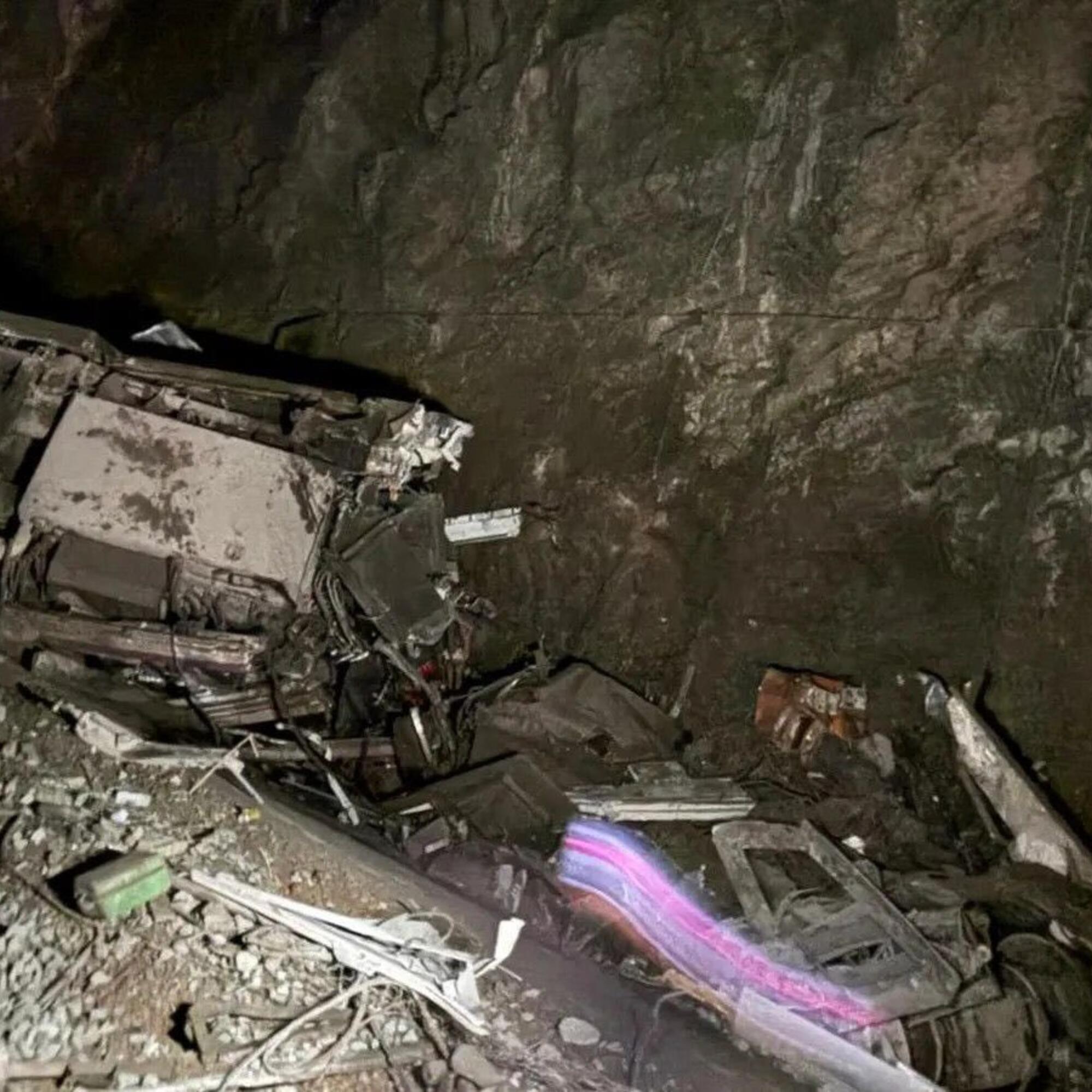 Accidente Cordoba - 3