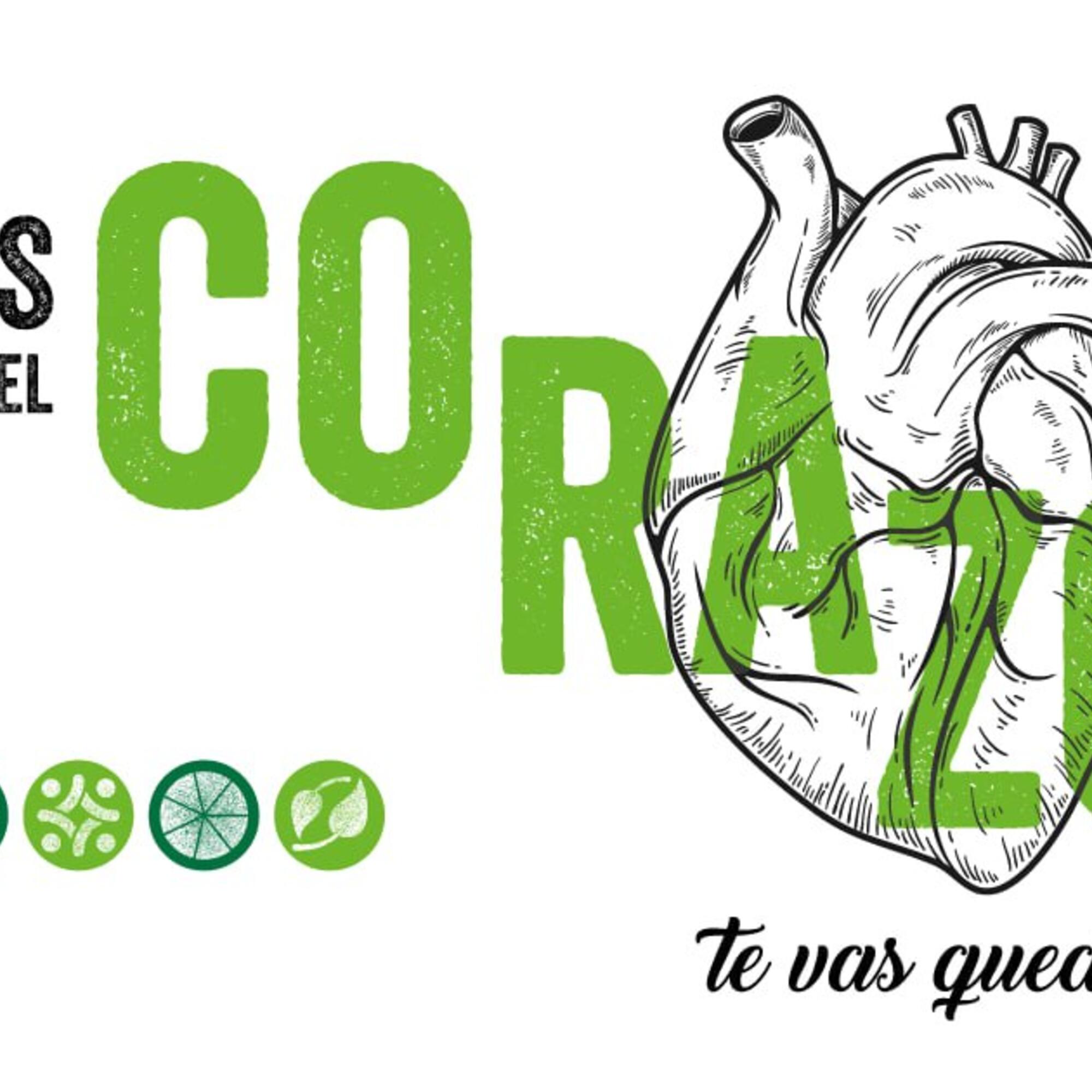 Cartel de la campaña de Auditoría y Balance Social de la Economía Solidaria 2025 (Autoría: Taller de Traficantes de Sueños)