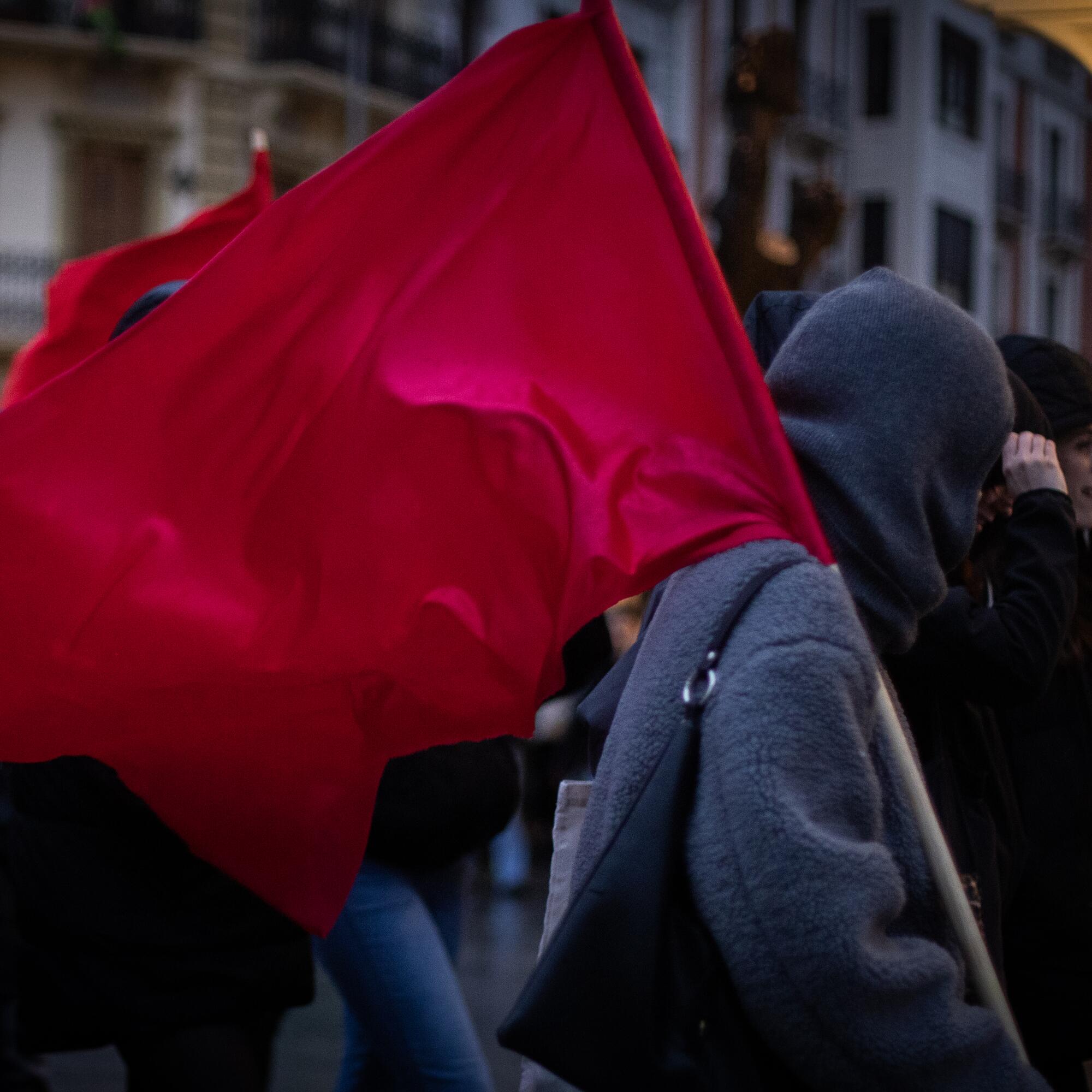 Itaiaren mobilizazioa martxoak 8.