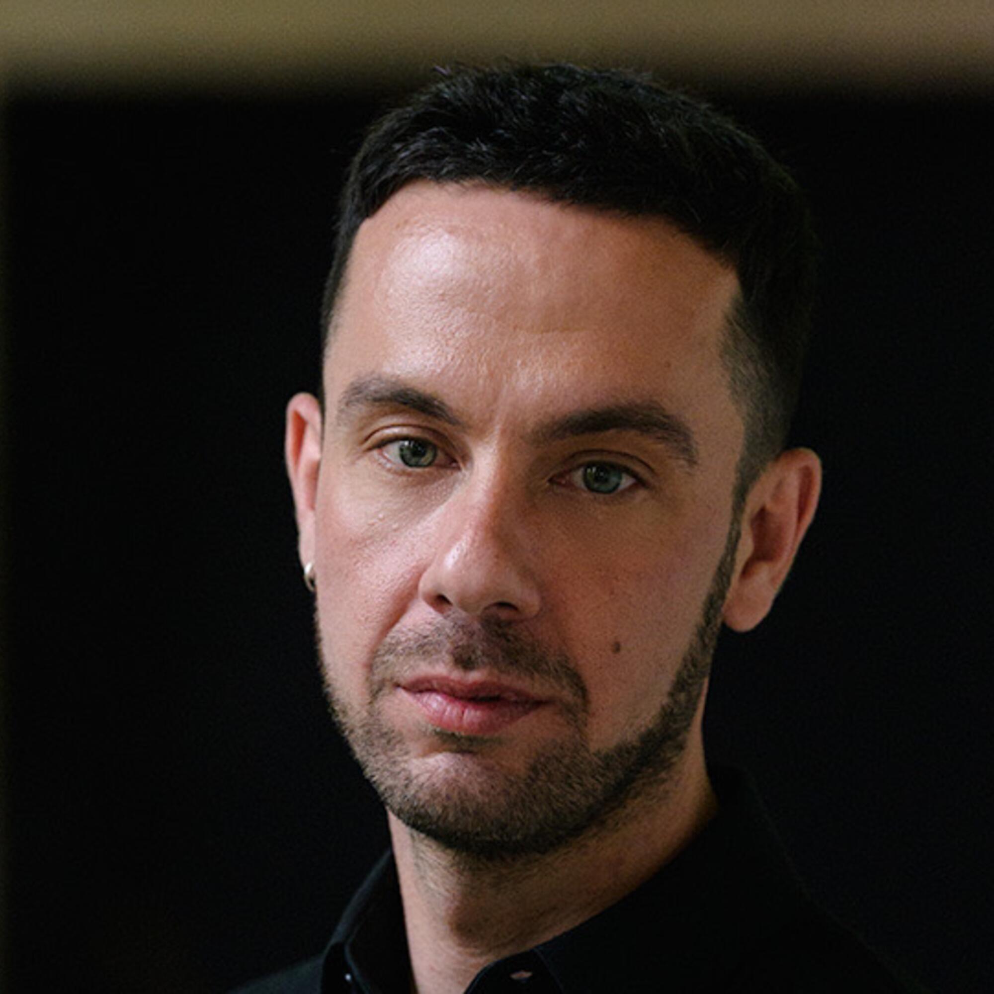 Gonzalo Hermo