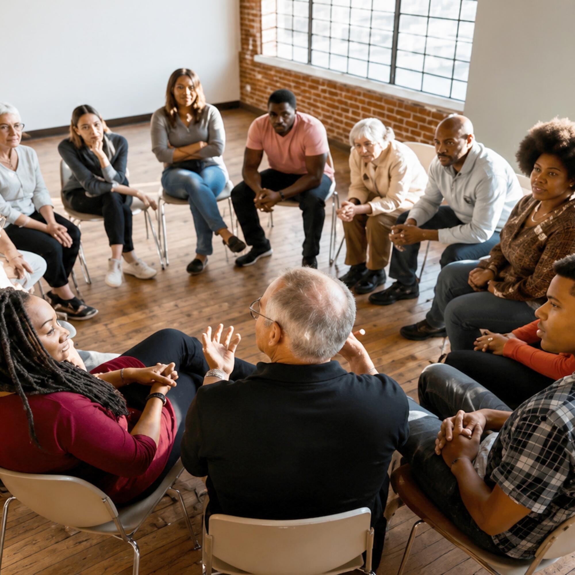 El cooperativismo emerge para construir una red comunitaria integral