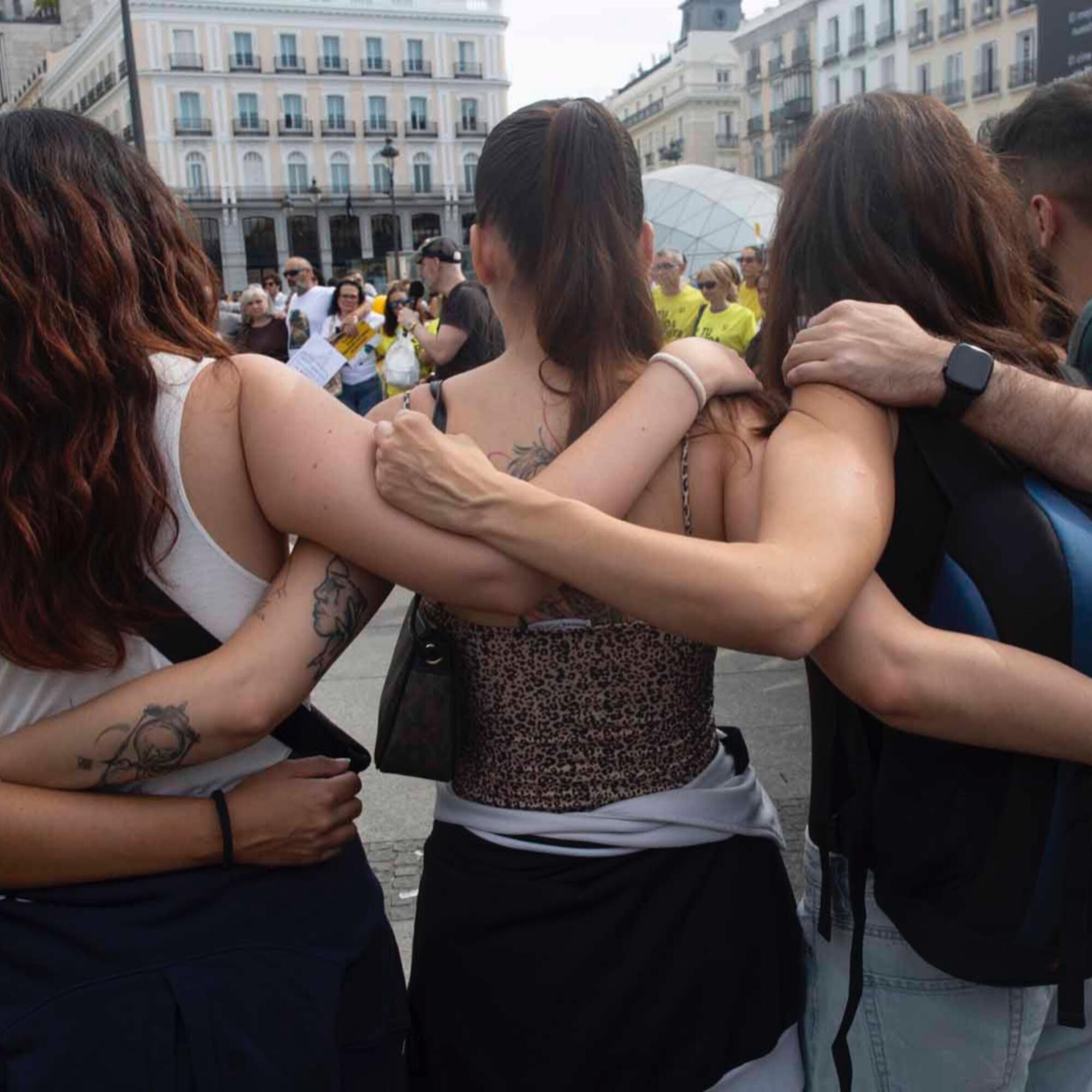 Fotogalería Acampada 6 - 3