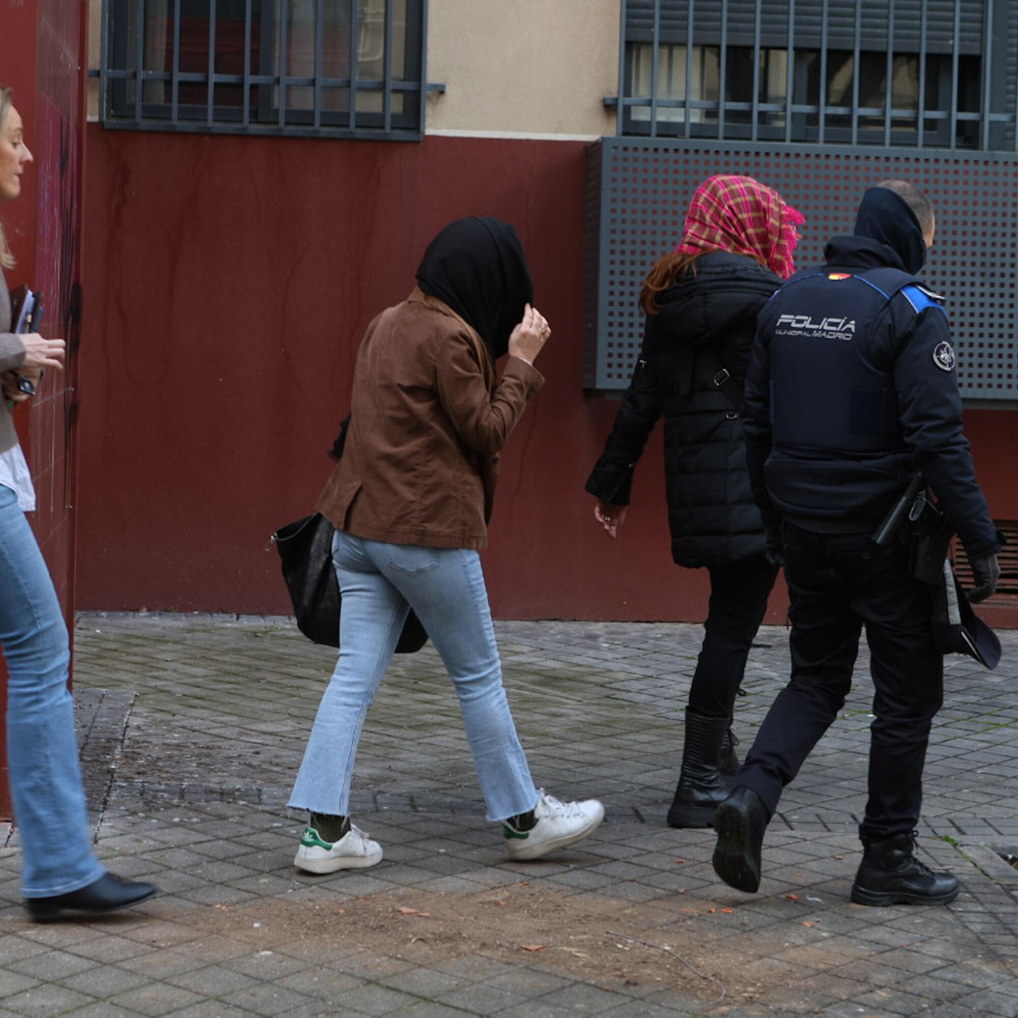 Desahucio invisible Villaverde - 1