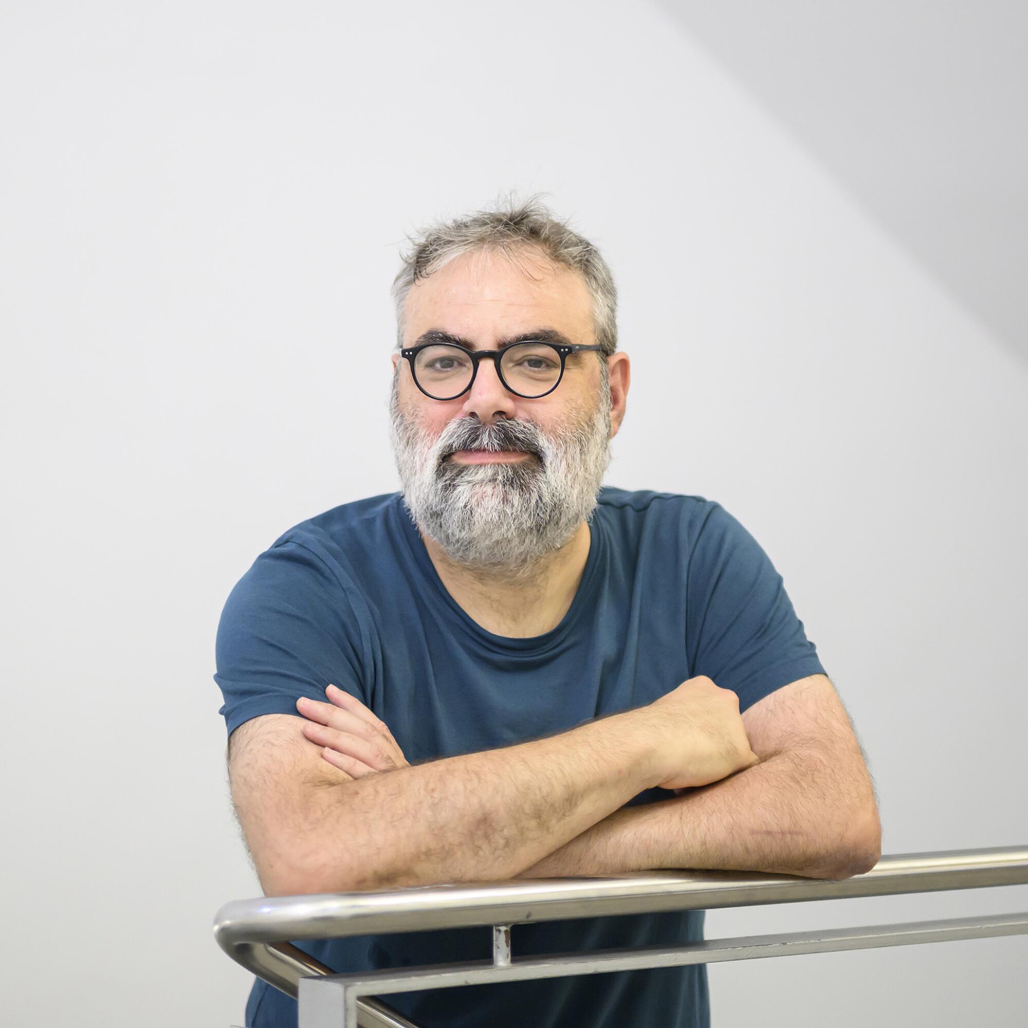 Amador Fernández-Savater - 1