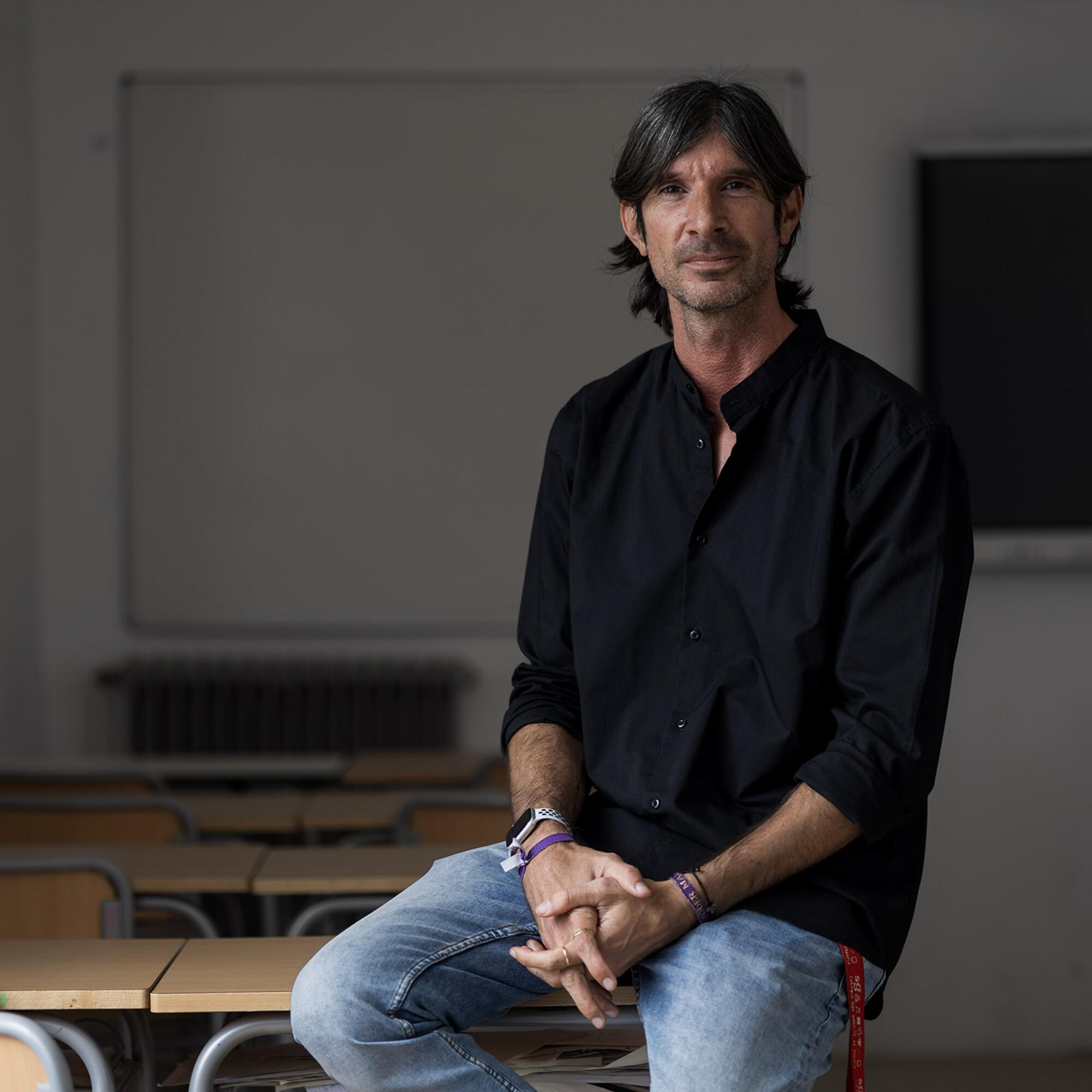 Carlos Javier González Serrano - 2