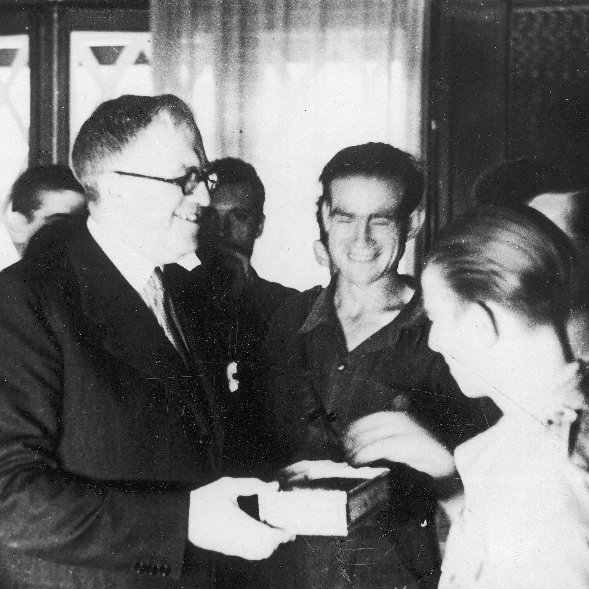 Álvarez del Vayo
