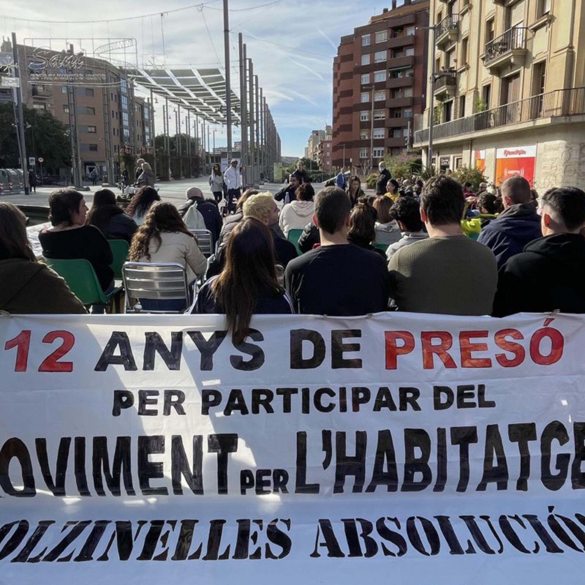 Olzinelles Absolució