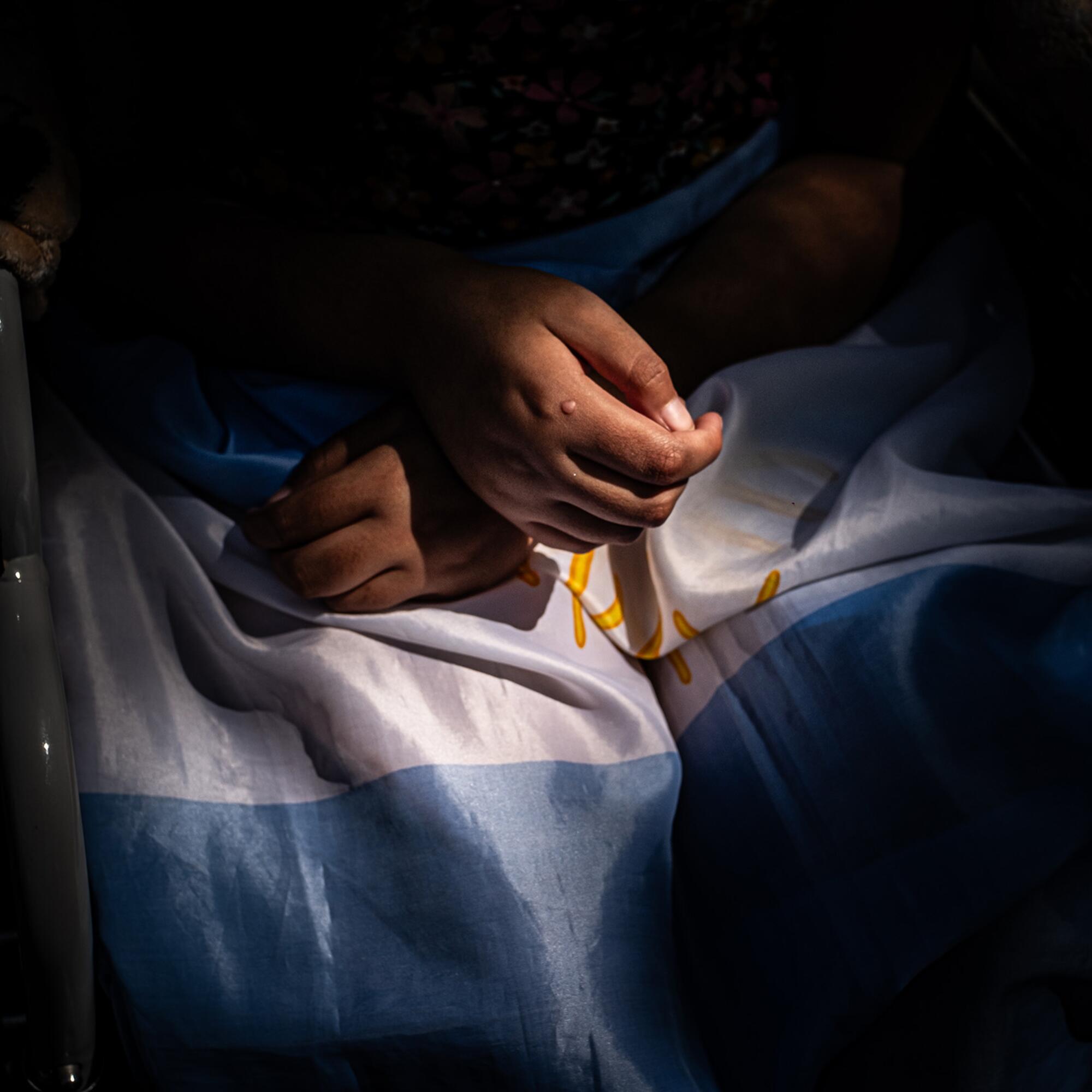 Garrahan Argentina - 10