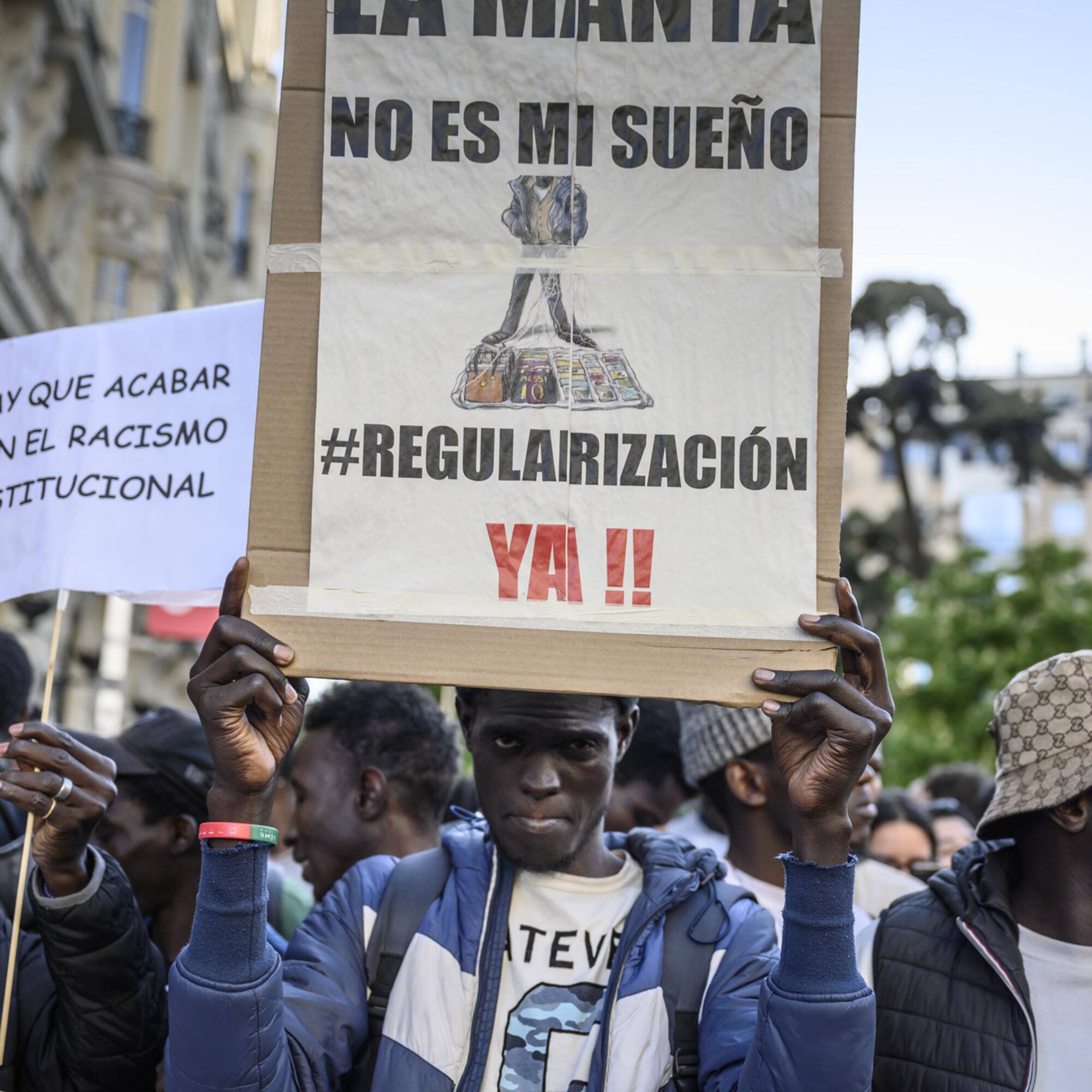 ILP regularización personas migrantes - 8