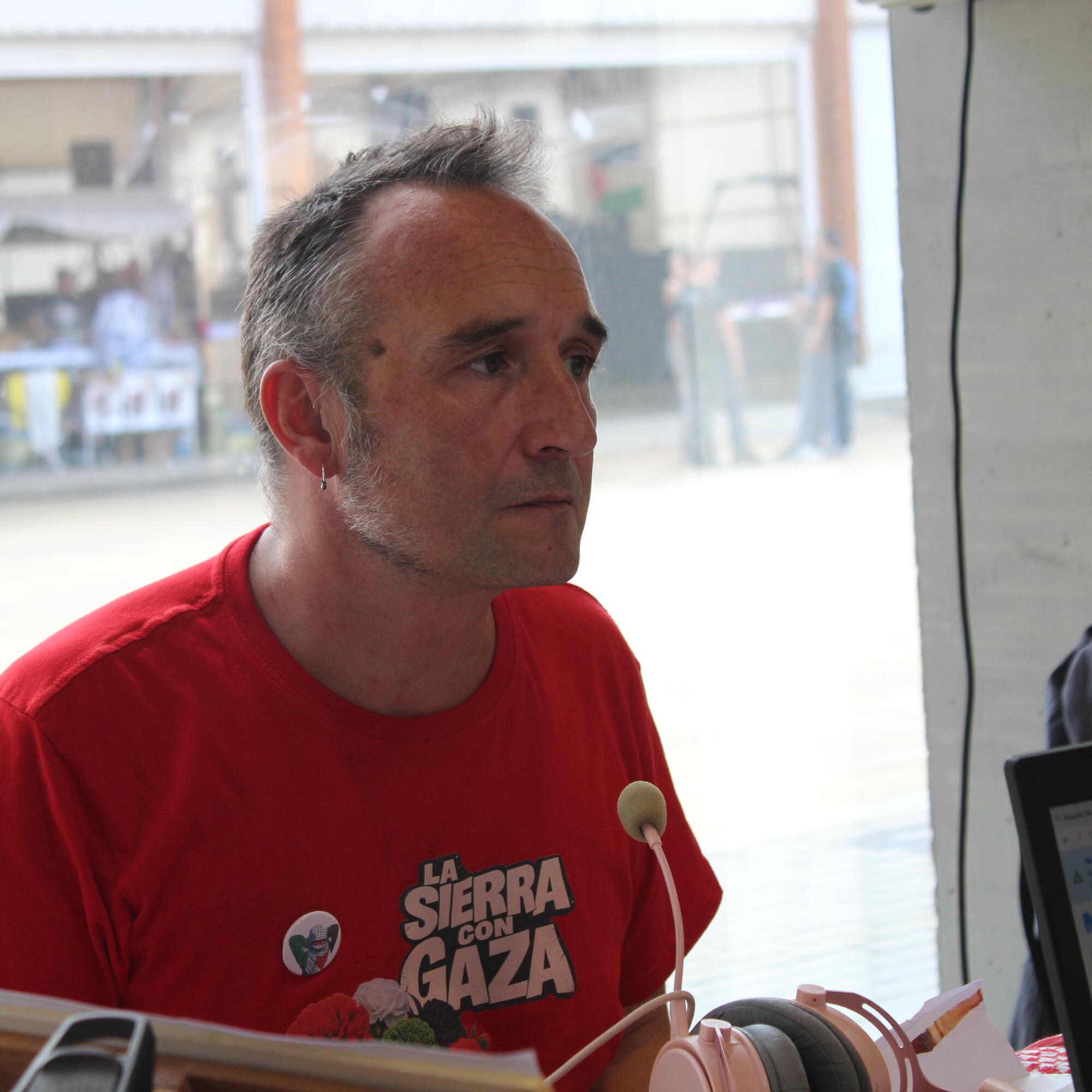 Sebastián Roig Martín