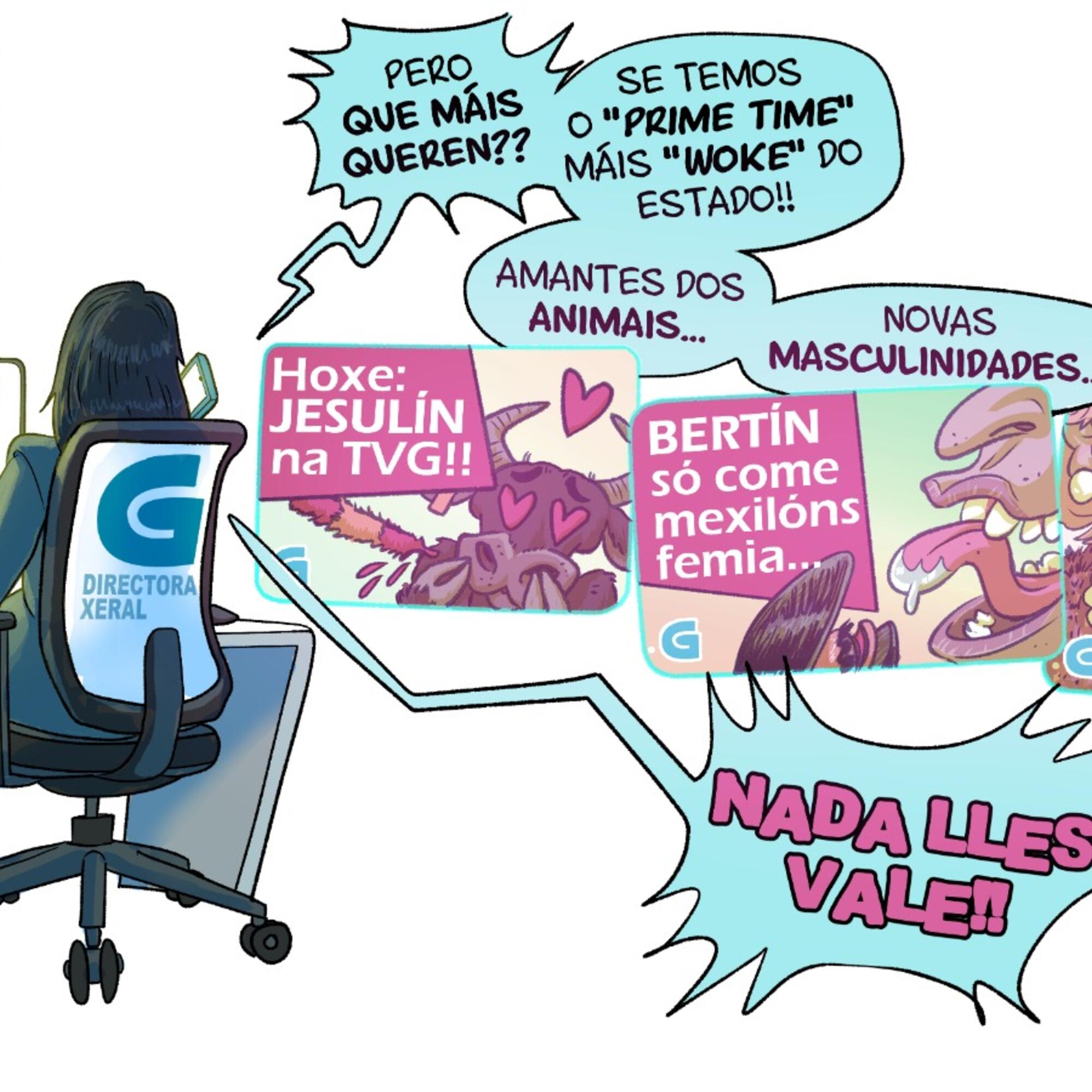 plan estratéxico tvg