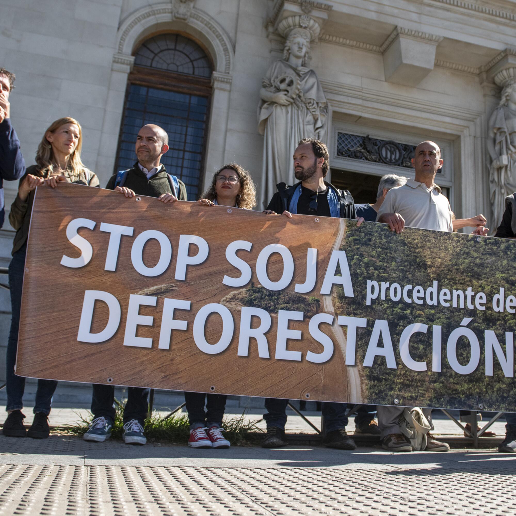 Stop Soja 1
