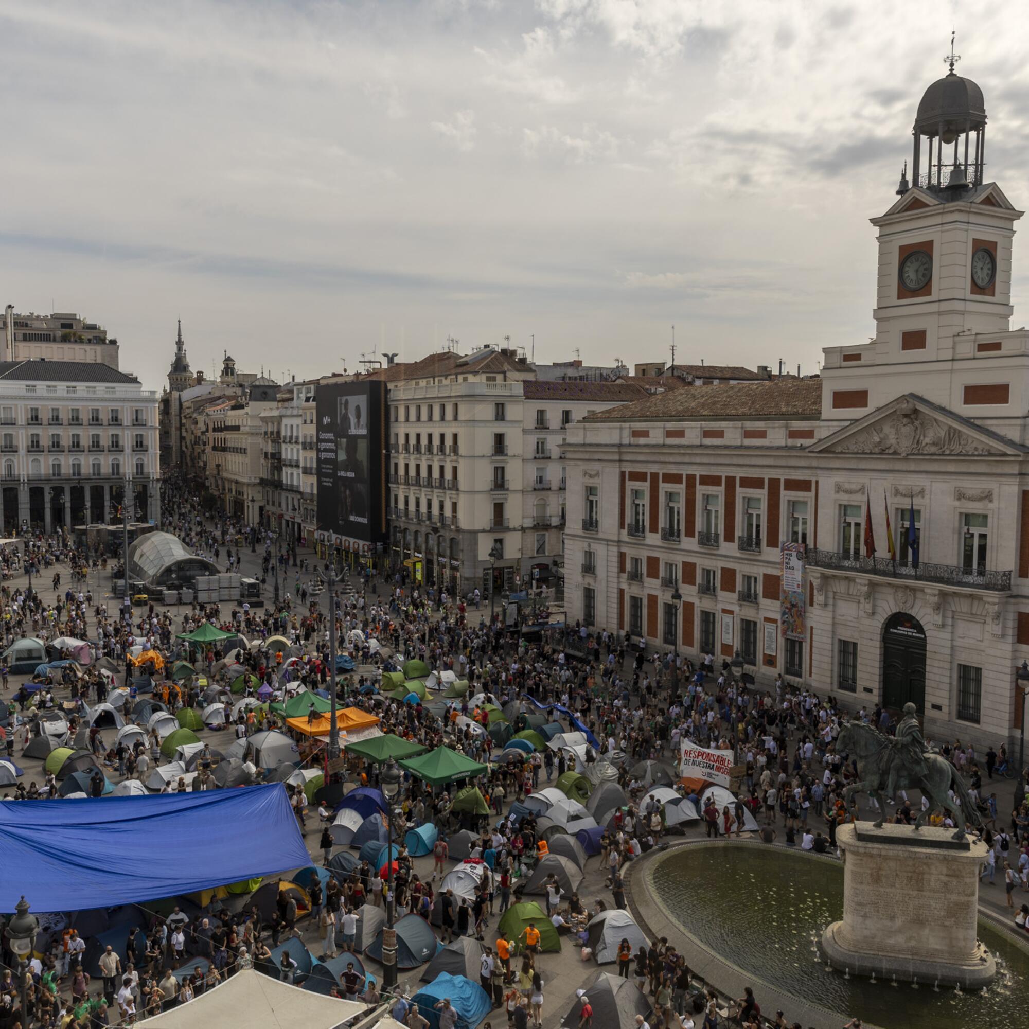 Acampada Sol varios 2026 - 16