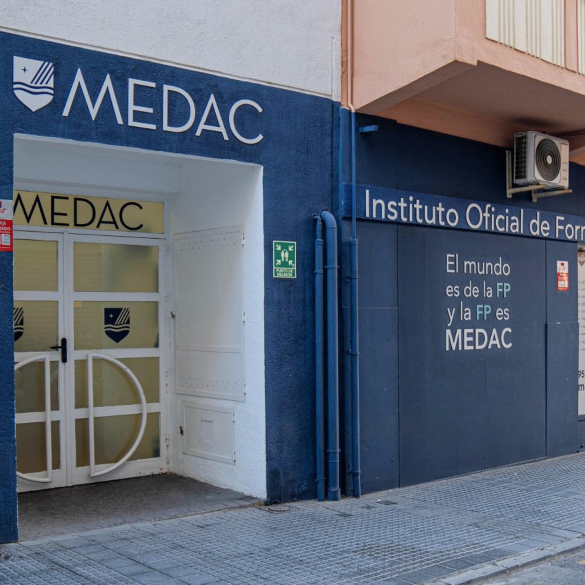 MEDAC