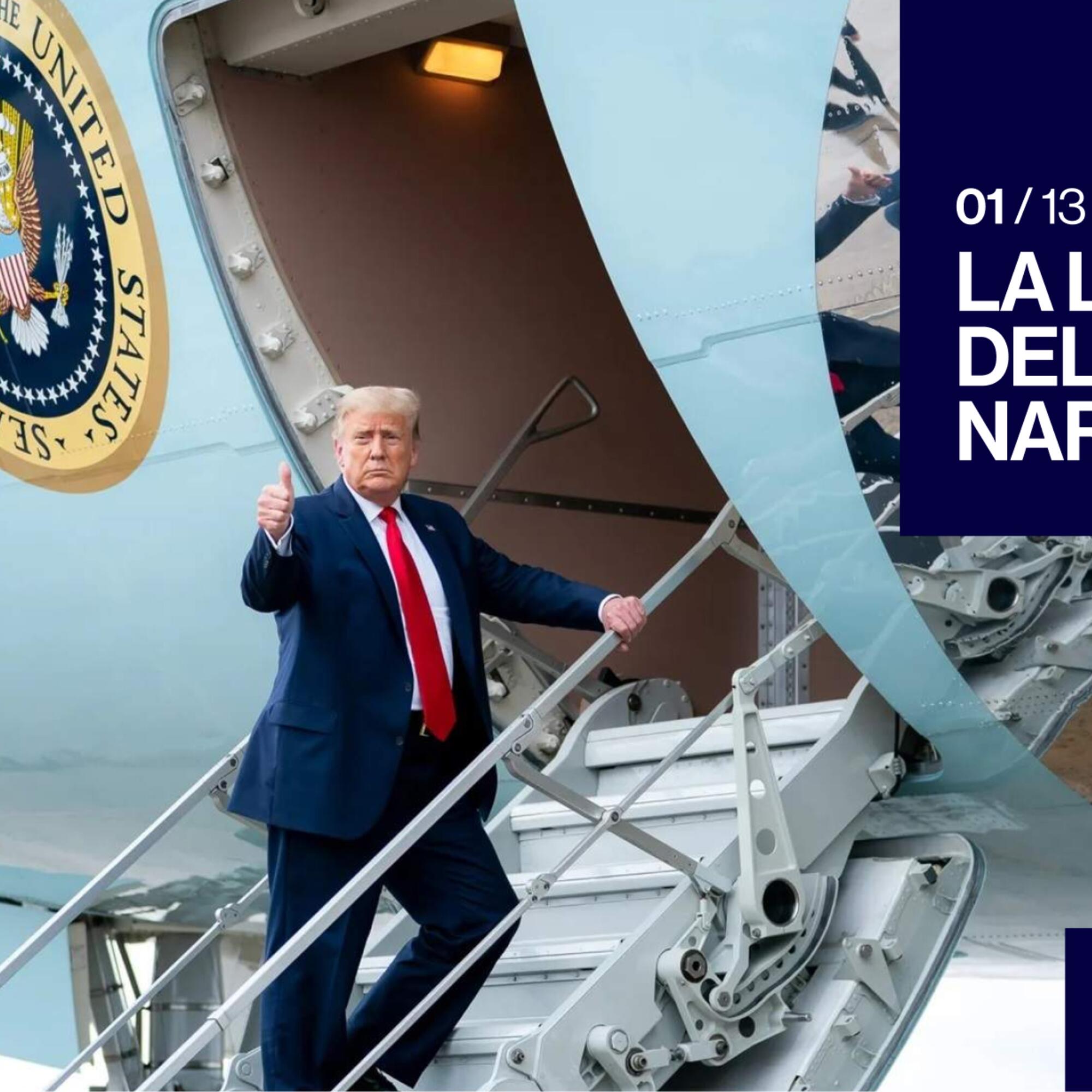 Utopía X Episodio 1