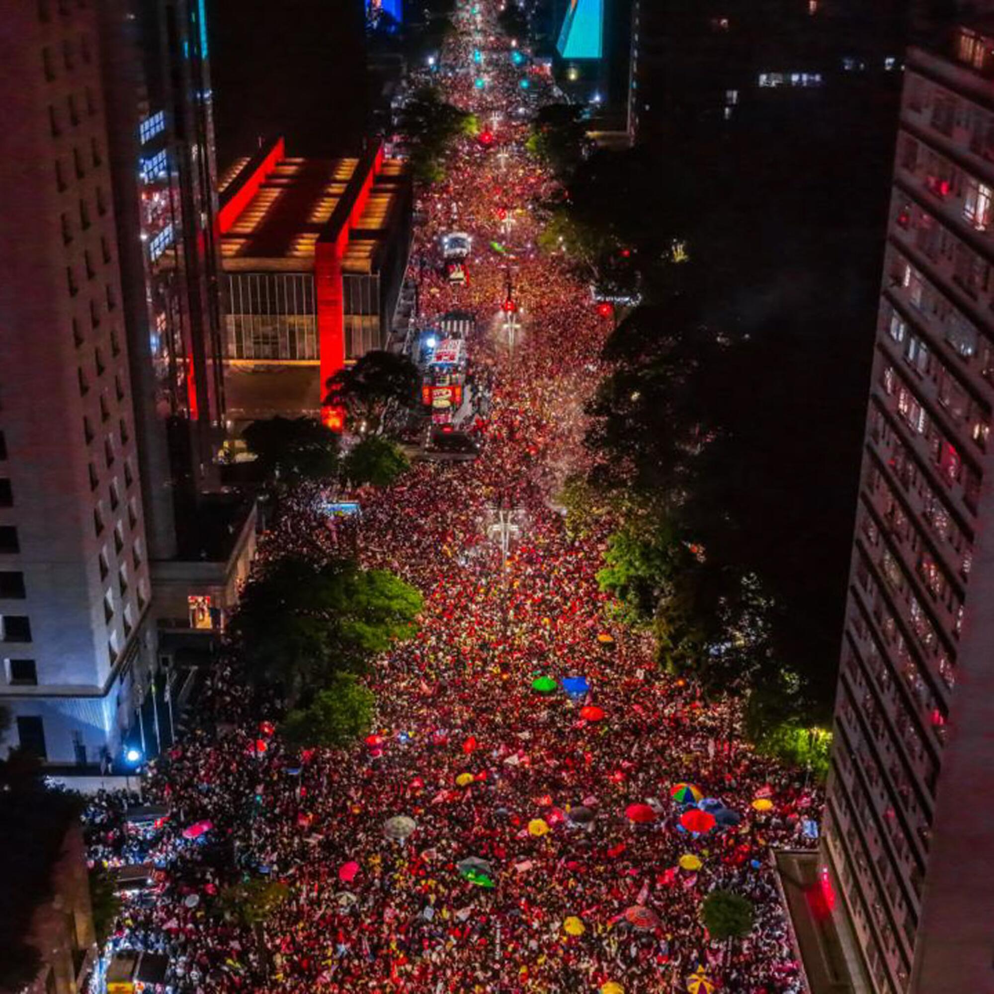 Lula Victoria - 8