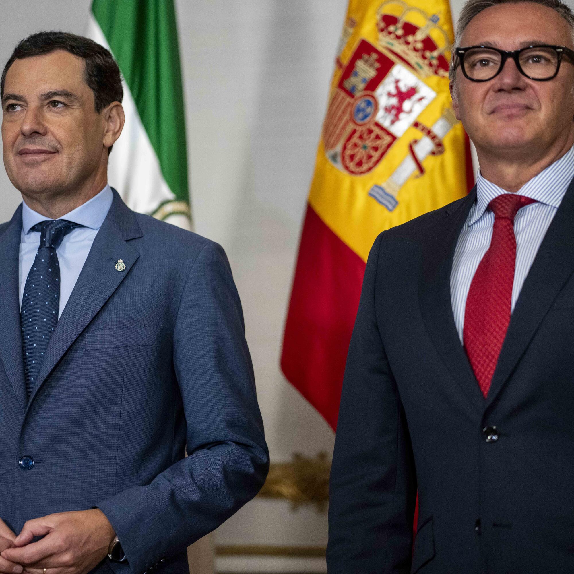 Moreno y Gavira