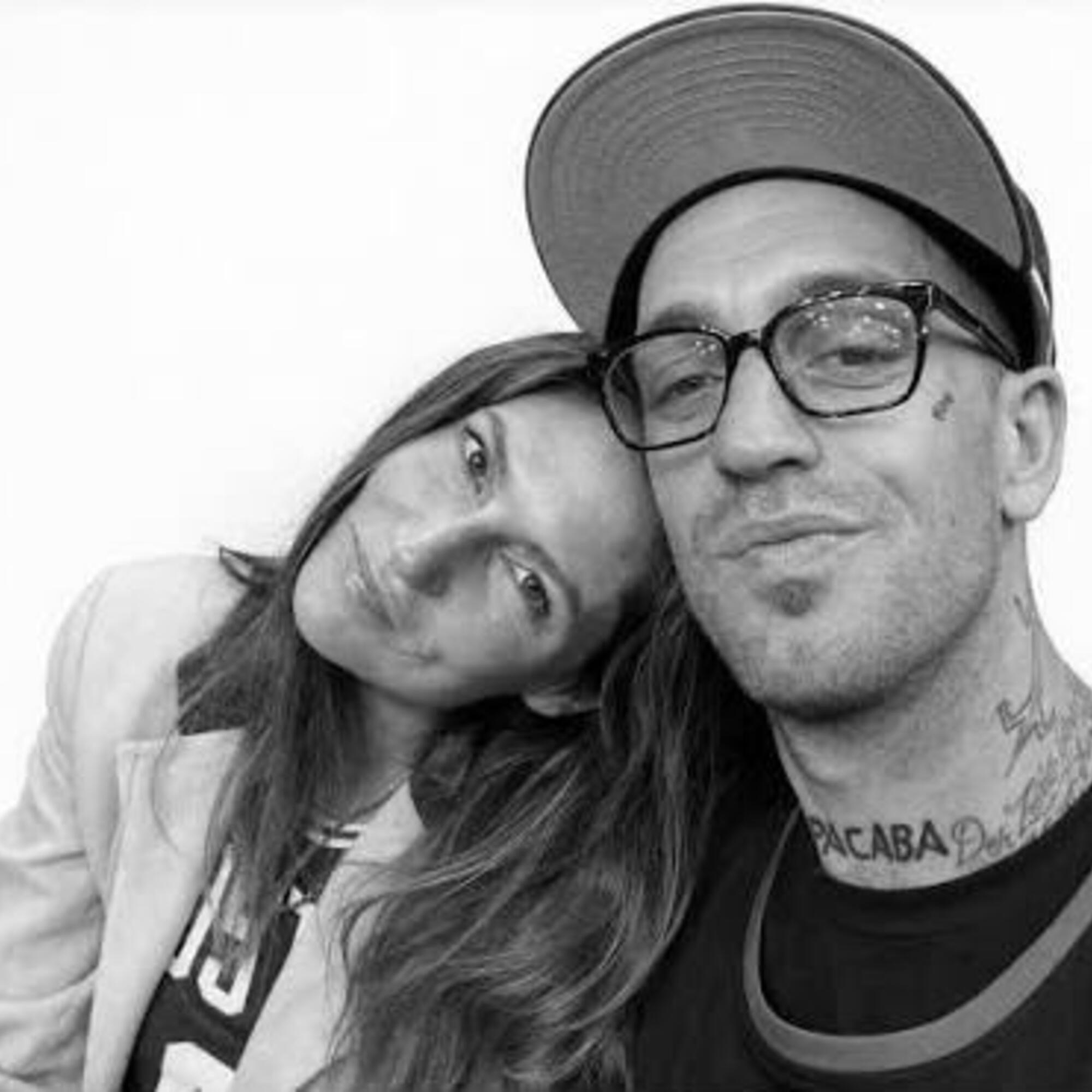 Stella Schnabel y Fergie Chambers