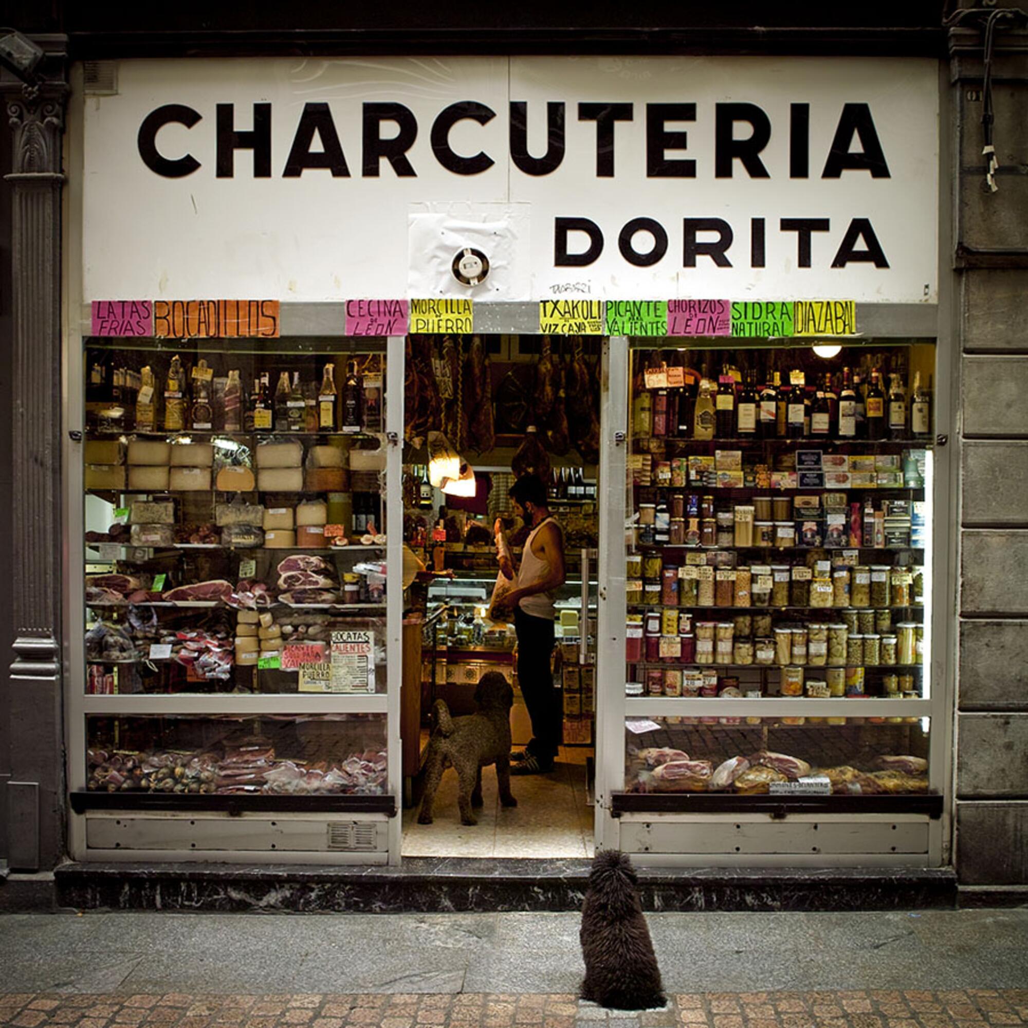 La trastienda de Bilbao - 4