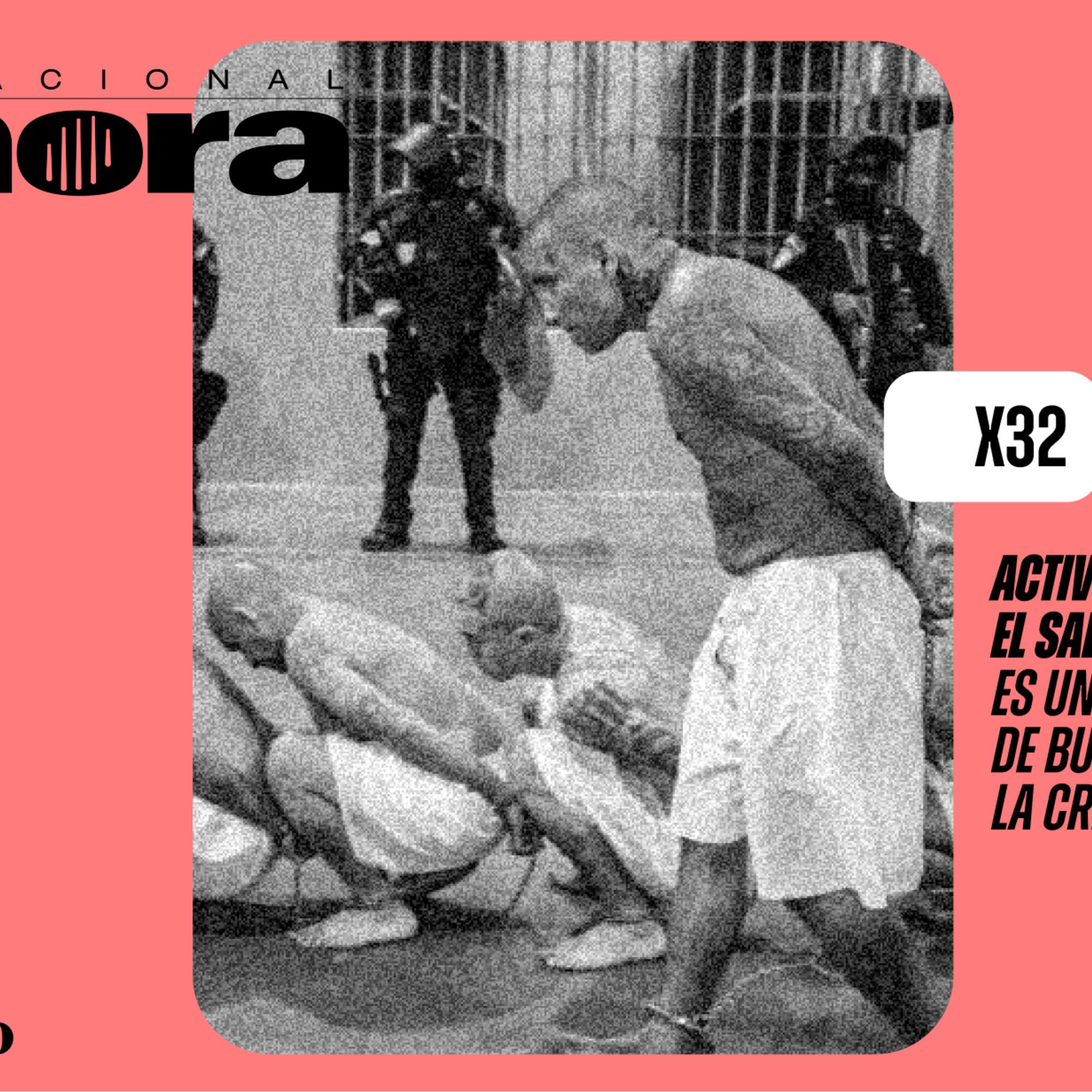 La Internacional Sonora 32: El Salvador